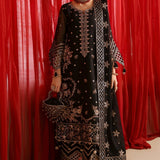 Alizeh | Reena Wedding Formals | AF-HM-4026-NAINA