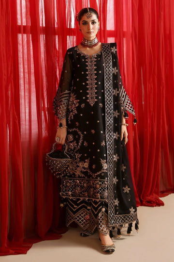 Alizeh | Reena Wedding Formals | AF-HM-4026-NAINA - Rang-e-Khaas