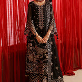 Alizeh | Reena Wedding Formals | AF-HM-4026-NAINA