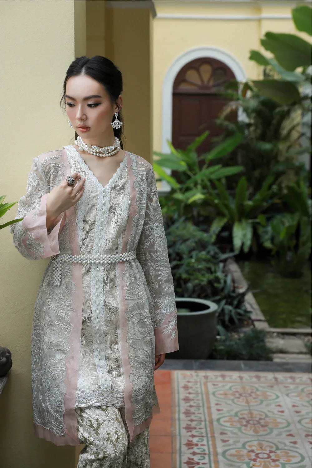 Mysie by Tahira | Eid Festive 25 | Natalya - Rang-e-Khaas