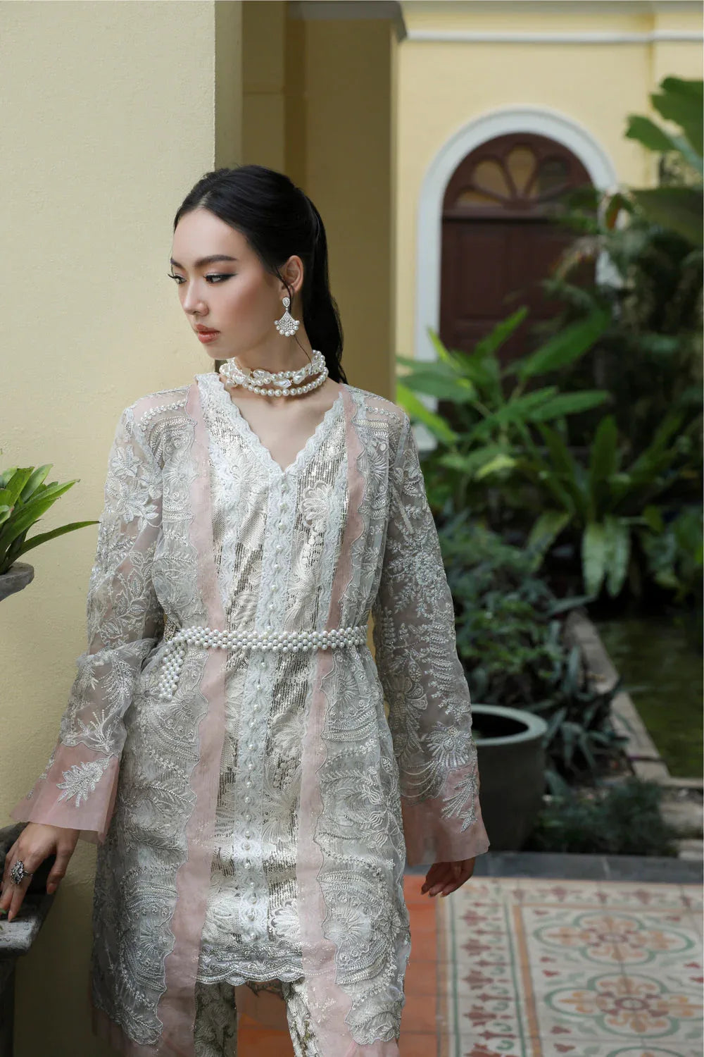 Mysie by Tahira | Eid Festive 25 | Natalya - Rang-e-Khaas
