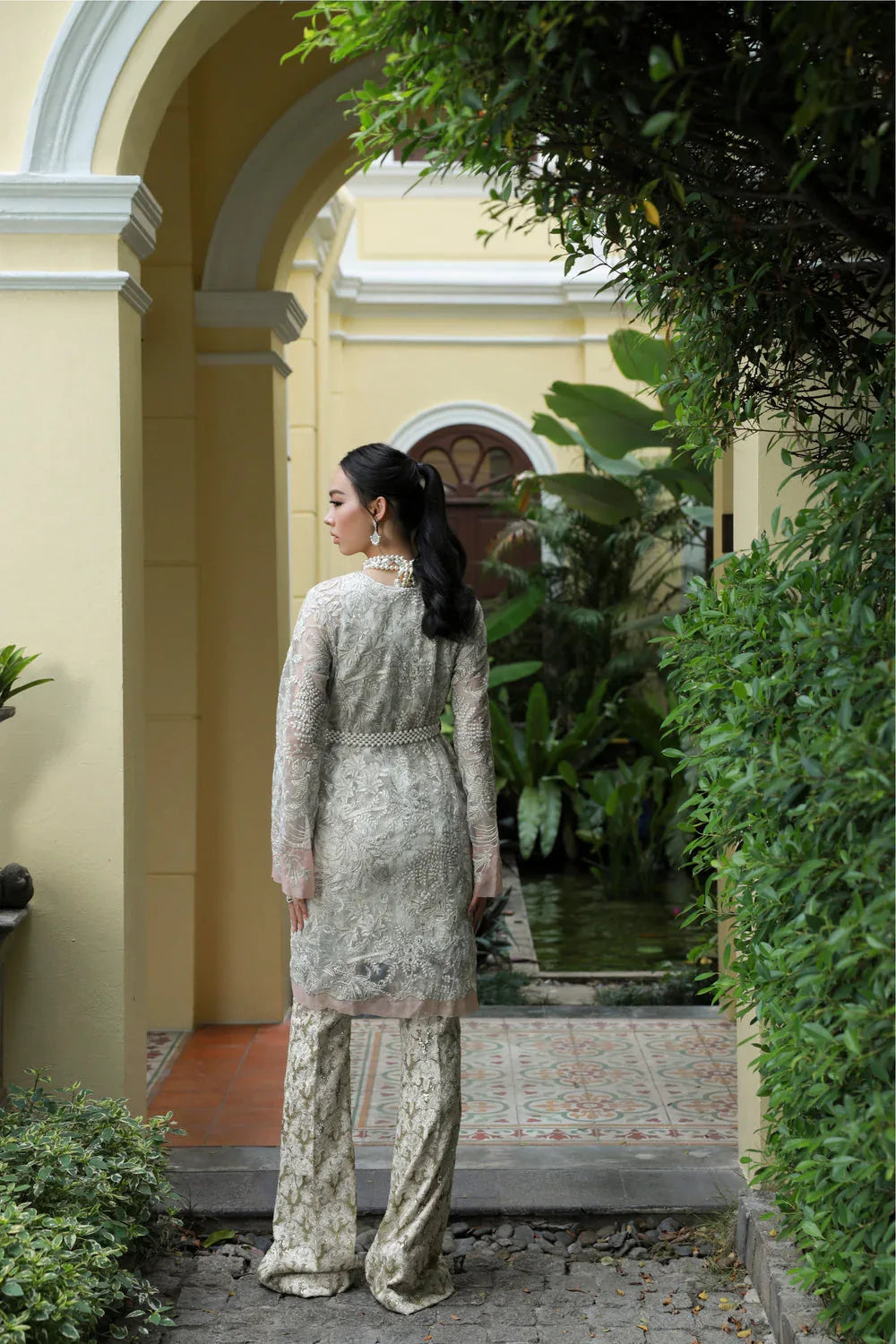 Mysie by Tahira | Eid Festive 25 | Natalya - Rang-e-Khaas