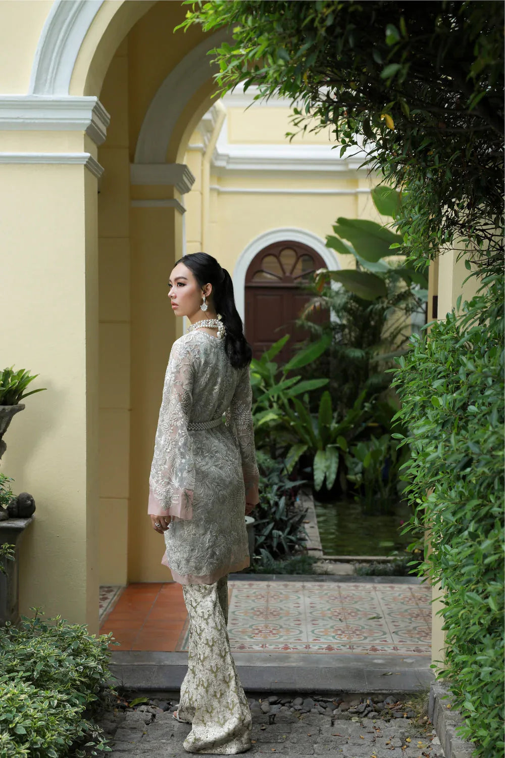 Mysie by Tahira | Eid Festive 25 | Natalya - Rang-e-Khaas