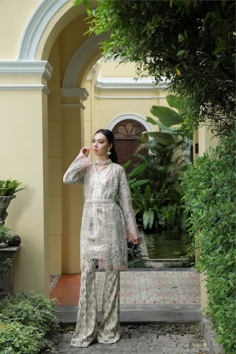 Mysie by Tahira | Eid Festive 25 | Natalya - Rang-e-Khaas