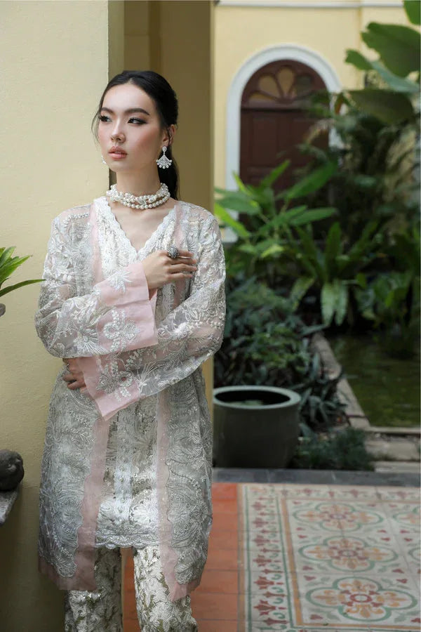 Mysie by Tahira | Eid Festive 25 | Natalya - Rang-e-Khaas