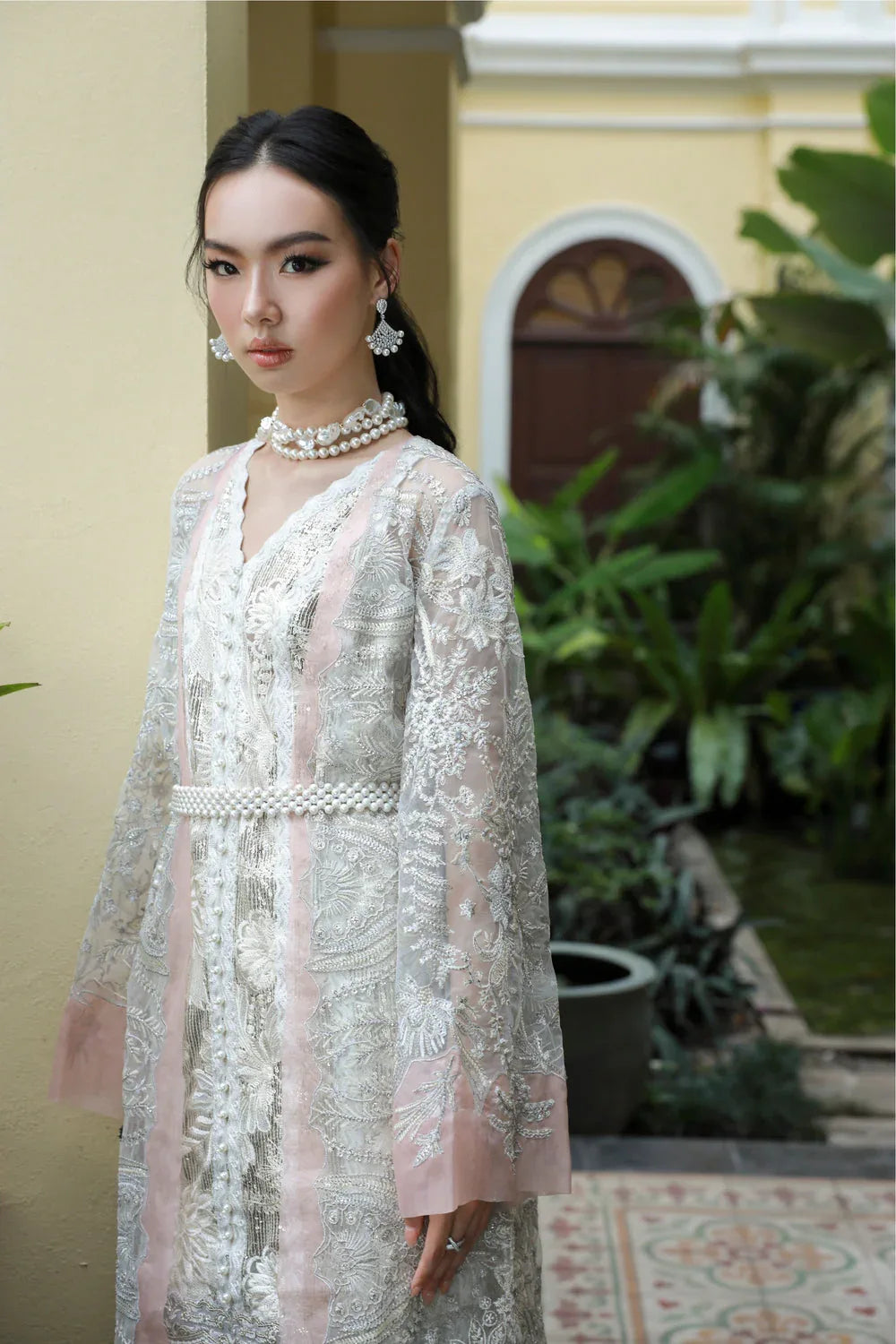 Mysie by Tahira | Eid Festive 25 | Natalya - Rang-e-Khaas