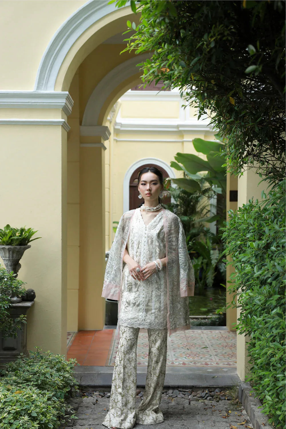 Mysie by Tahira | Eid Festive 25 | Natalya - Rang-e-Khaas