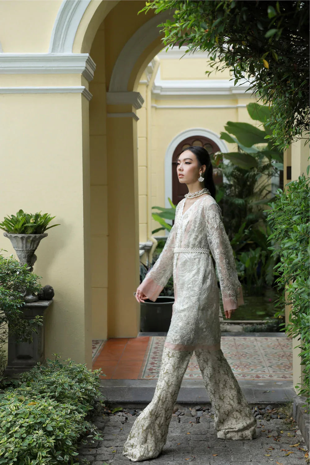Mysie by Tahira | Eid Festive 25 | Natalya - Rang-e-Khaas
