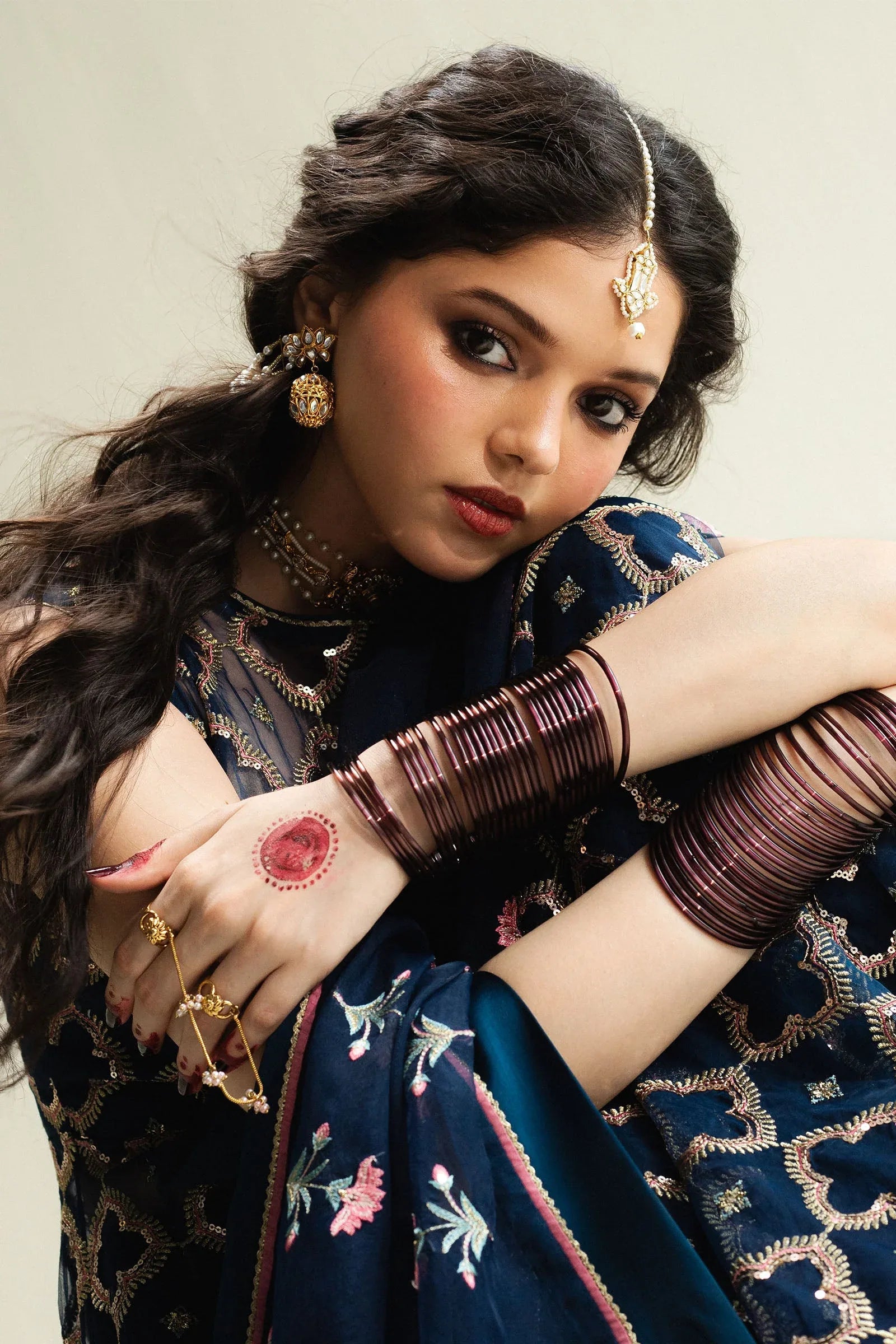Nazaara - Rang-e-Khaas