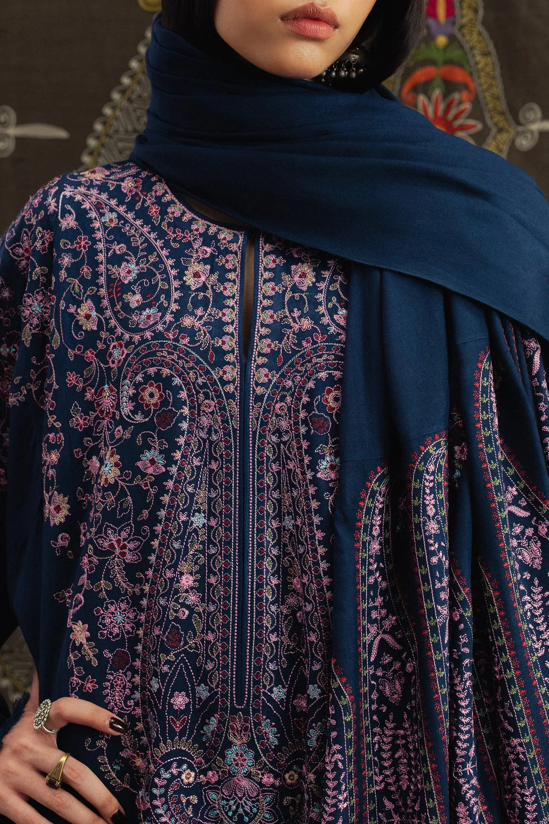 Neelum - Rang-e-Khaas