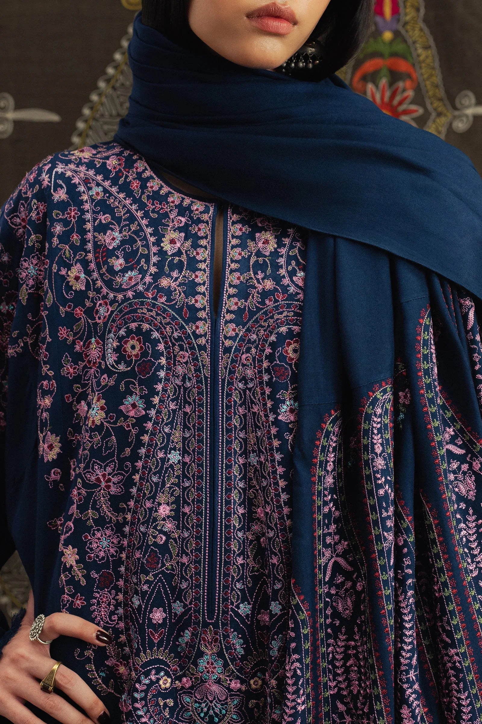 Neelum - Rang-e-Khaas