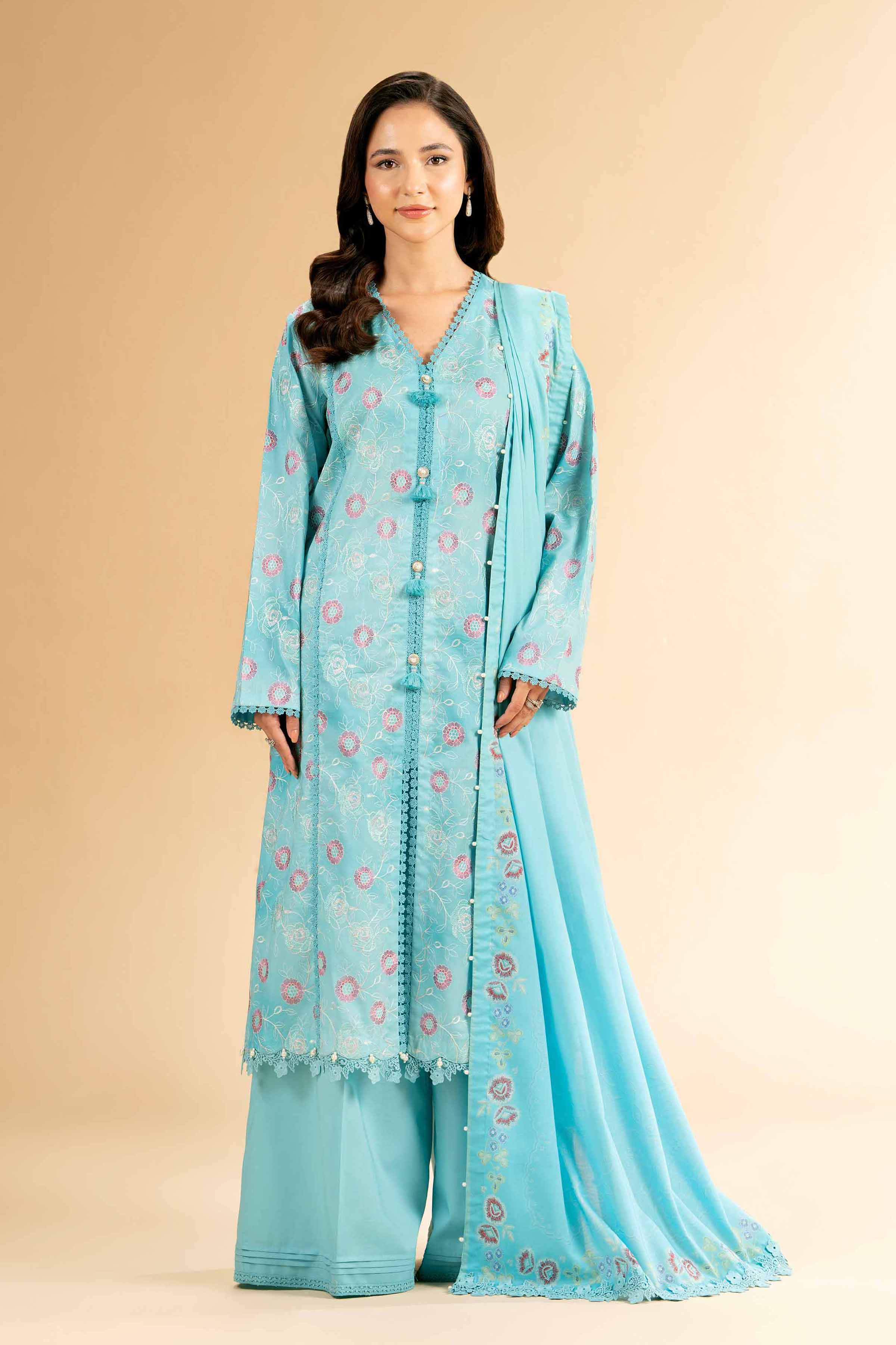 Nishat | Cross Season Edit | 42401818-1 - Rang-e-Khaas