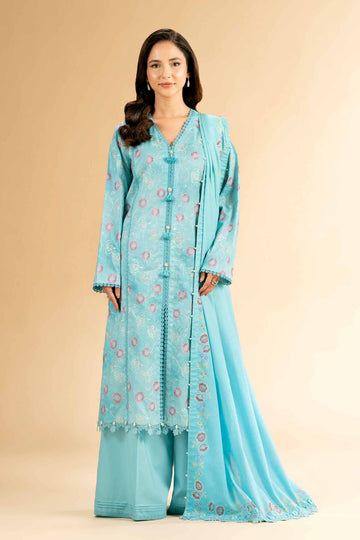 Nishat | Cross Season Edit | 42401818-1 - Rang-e-Khaas