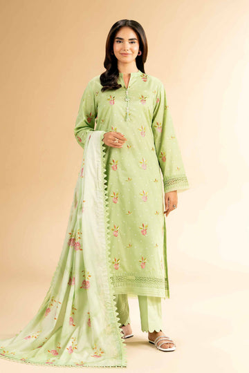 Nishat | Cross Season Edit | 42401819-1 - Rang-e-Khaas