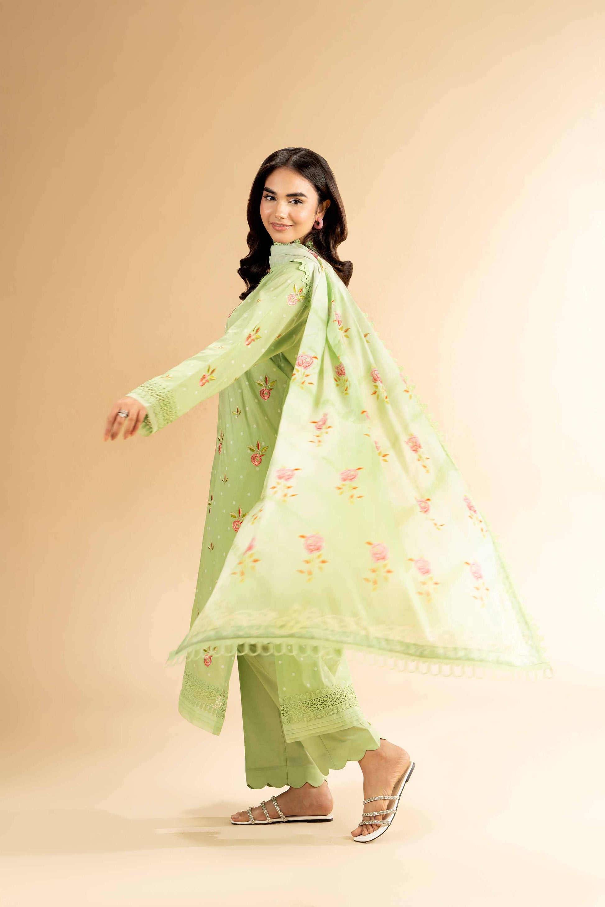 Nishat | Cross Season Edit | 42401819-1 - Rang-e-Khaas