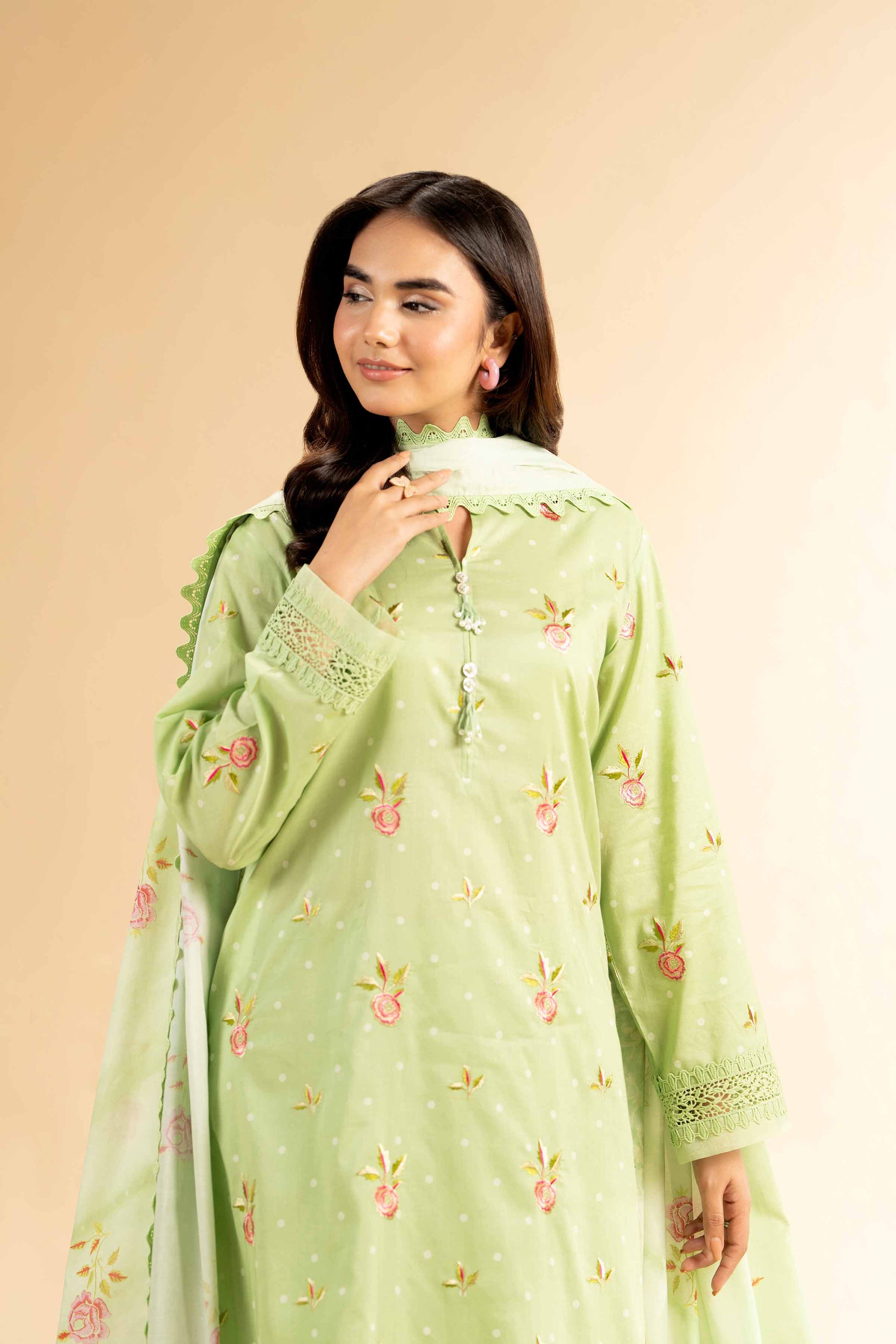 Nishat | Cross Season Edit | 42401819-1 - Rang-e-Khaas