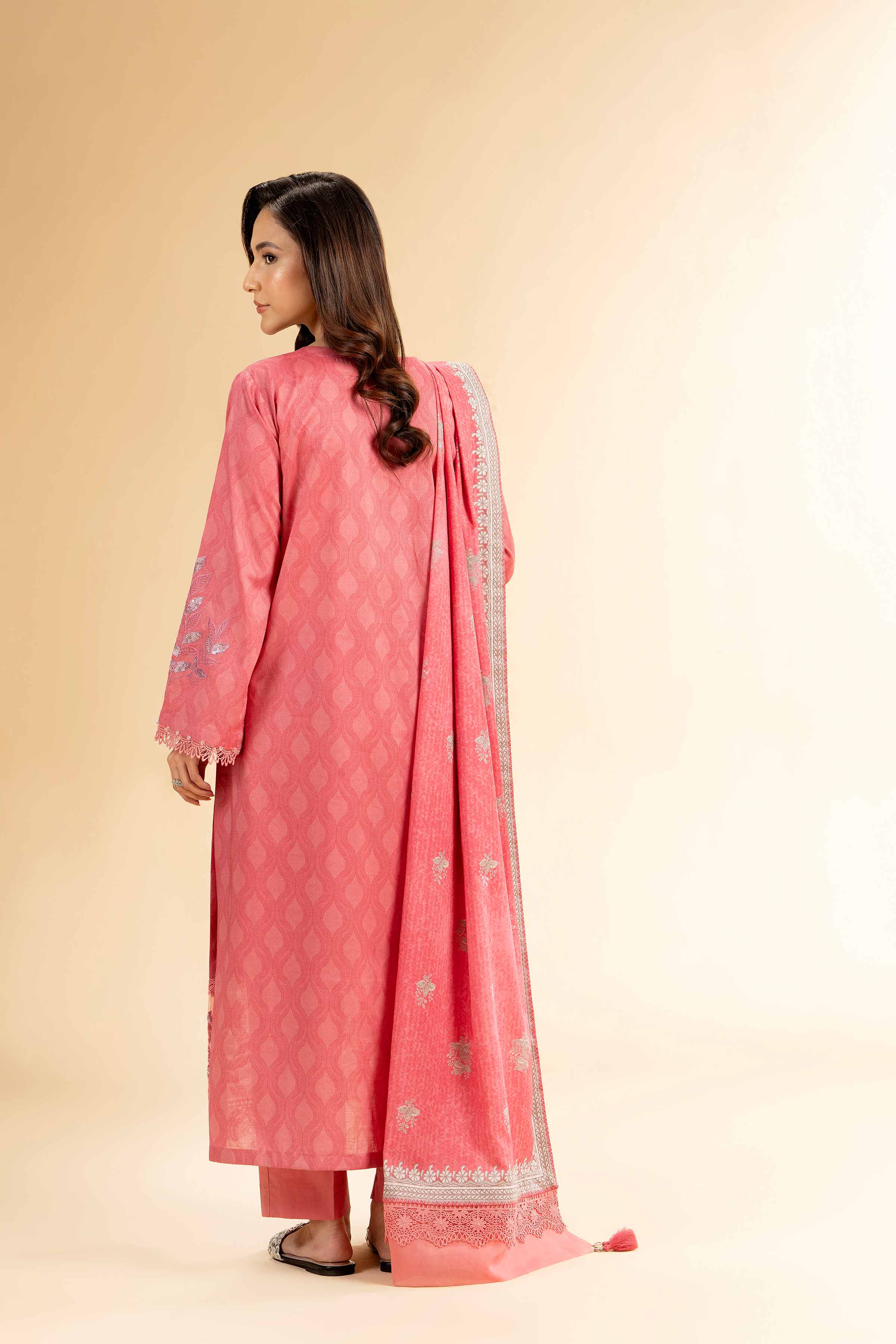 Nishat | Cross Season Edit | 42401820-1 - Rang-e-Khaas