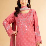 Nishat | Cross Season Edit | 42401820-1 - Rang-e-Khaas