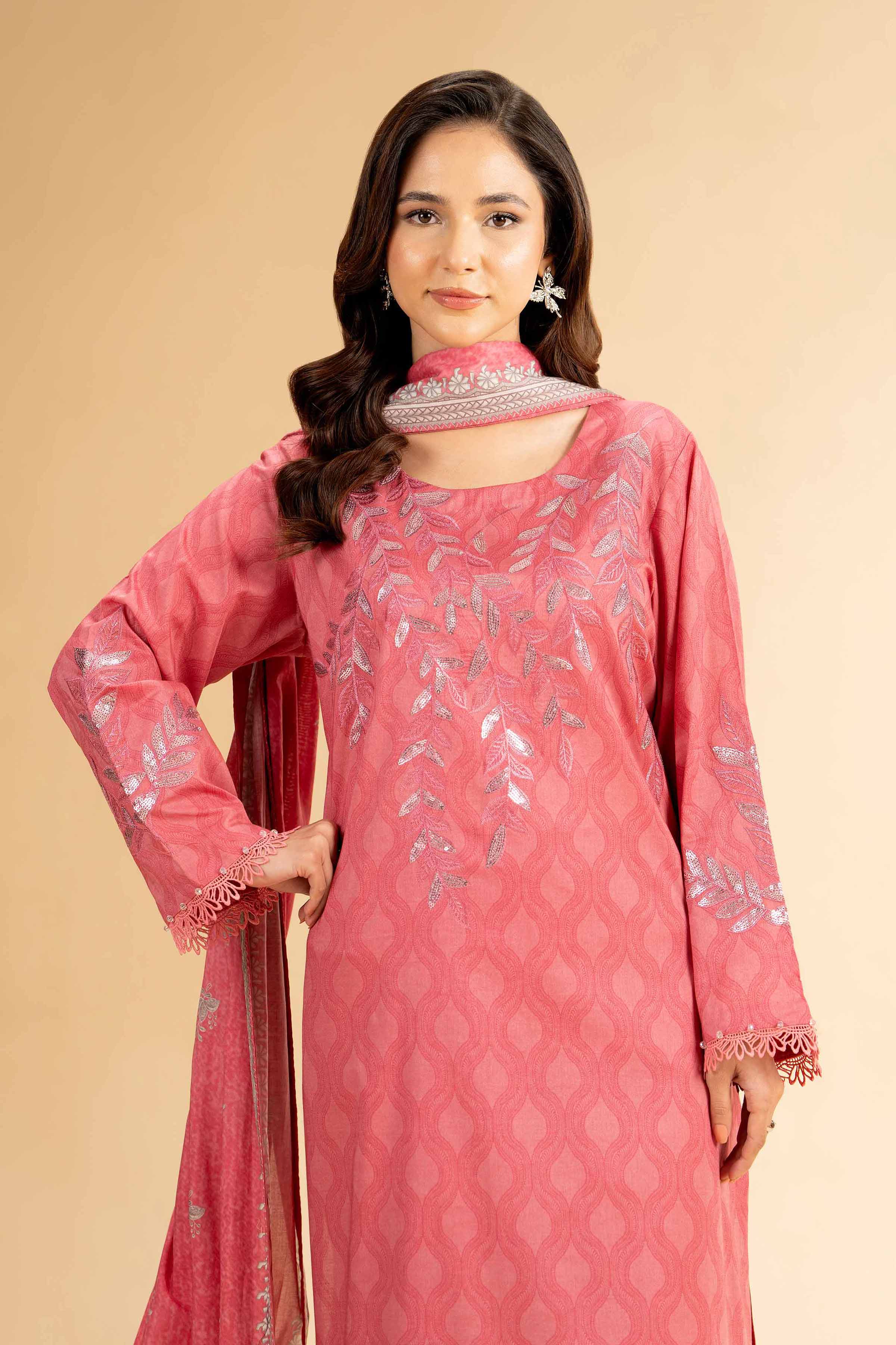 Nishat | Cross Season Edit | 42401820-1 - Rang-e-Khaas