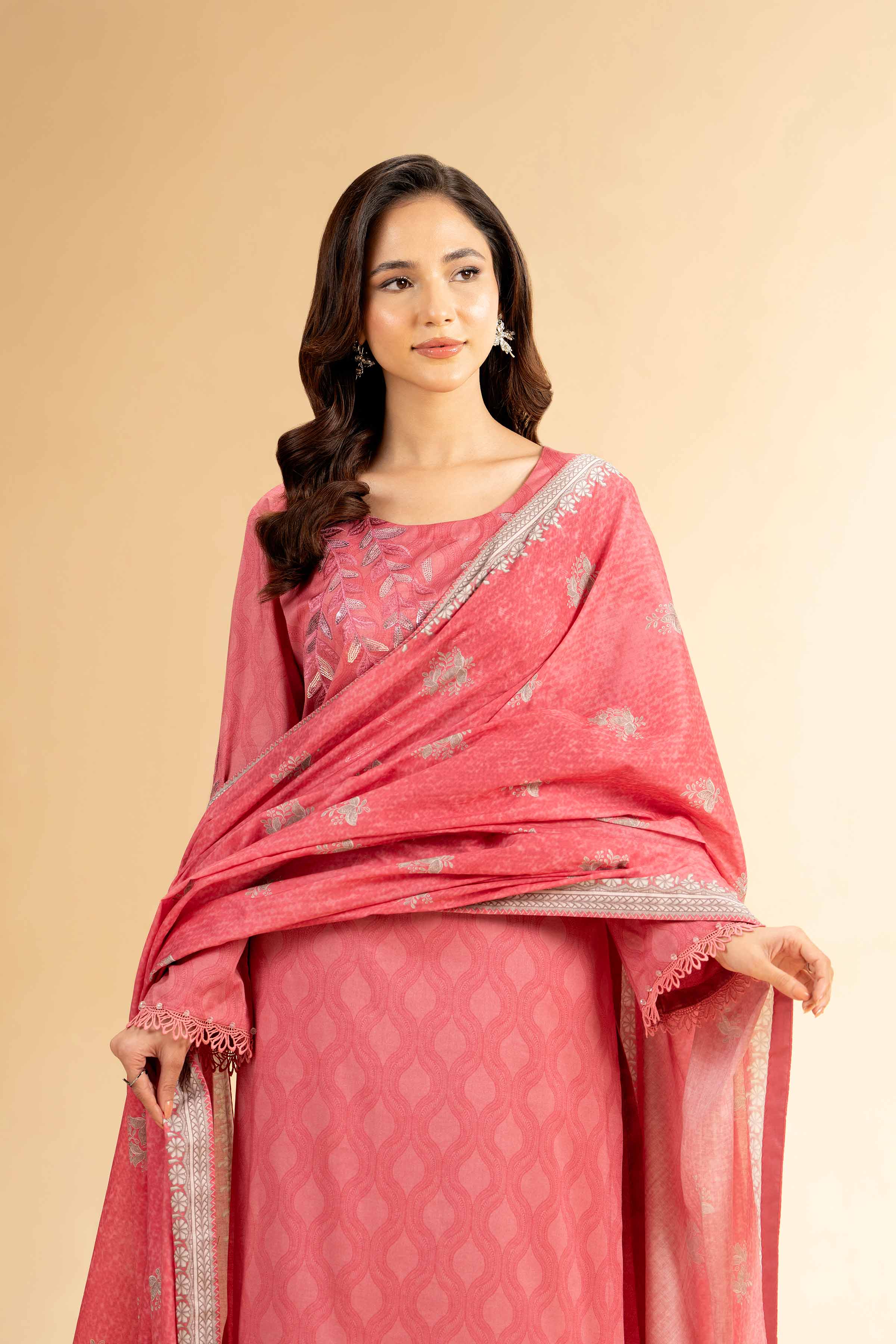 Nishat | Cross Season Edit | 42401820-1 - Rang-e-Khaas
