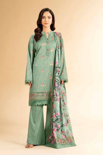 Nishat | Cross Season Edit | 42401821-1 - Rang-e-Khaas