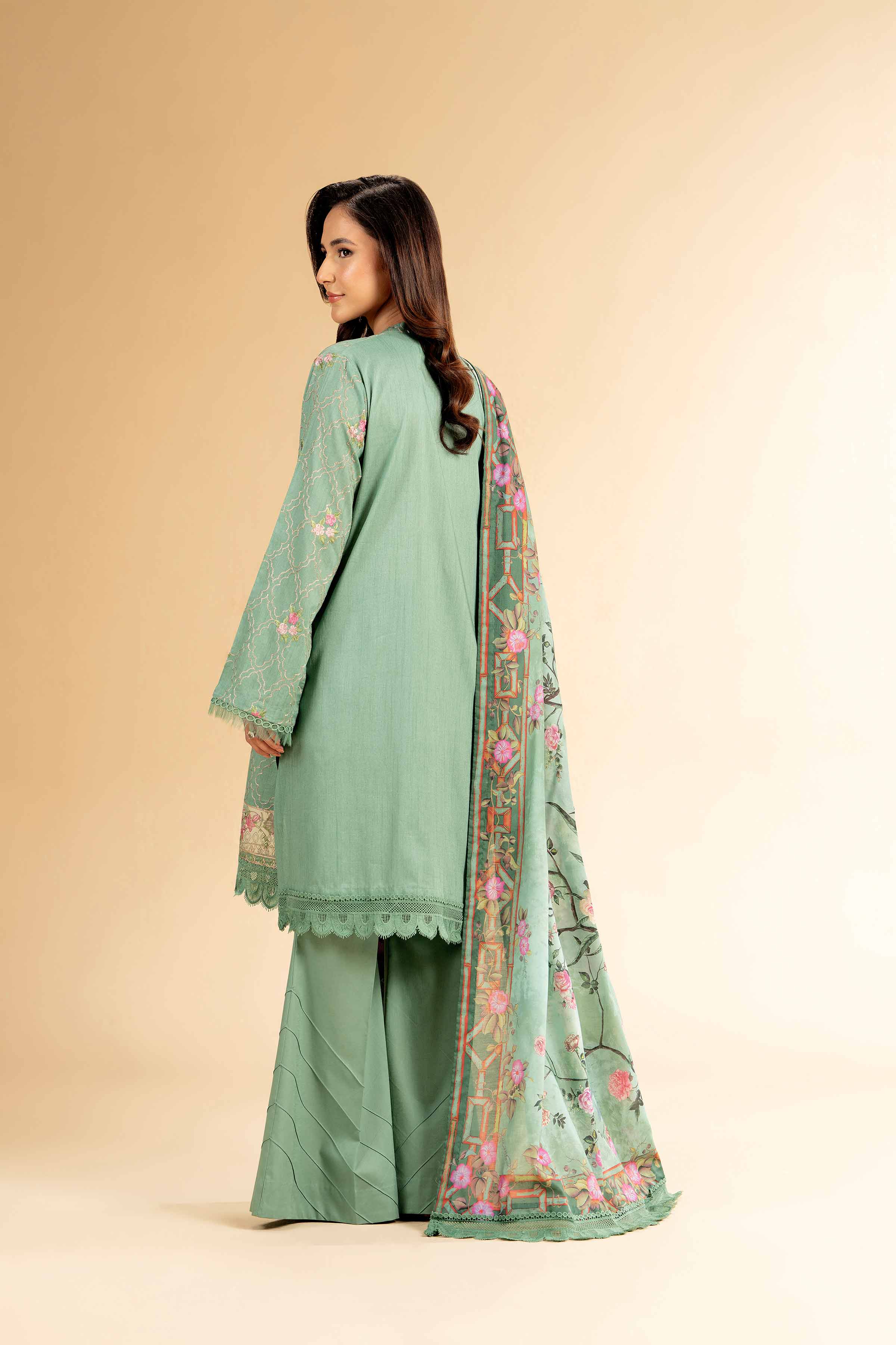 Nishat | Cross Season Edit | 42401821-1 - Rang-e-Khaas