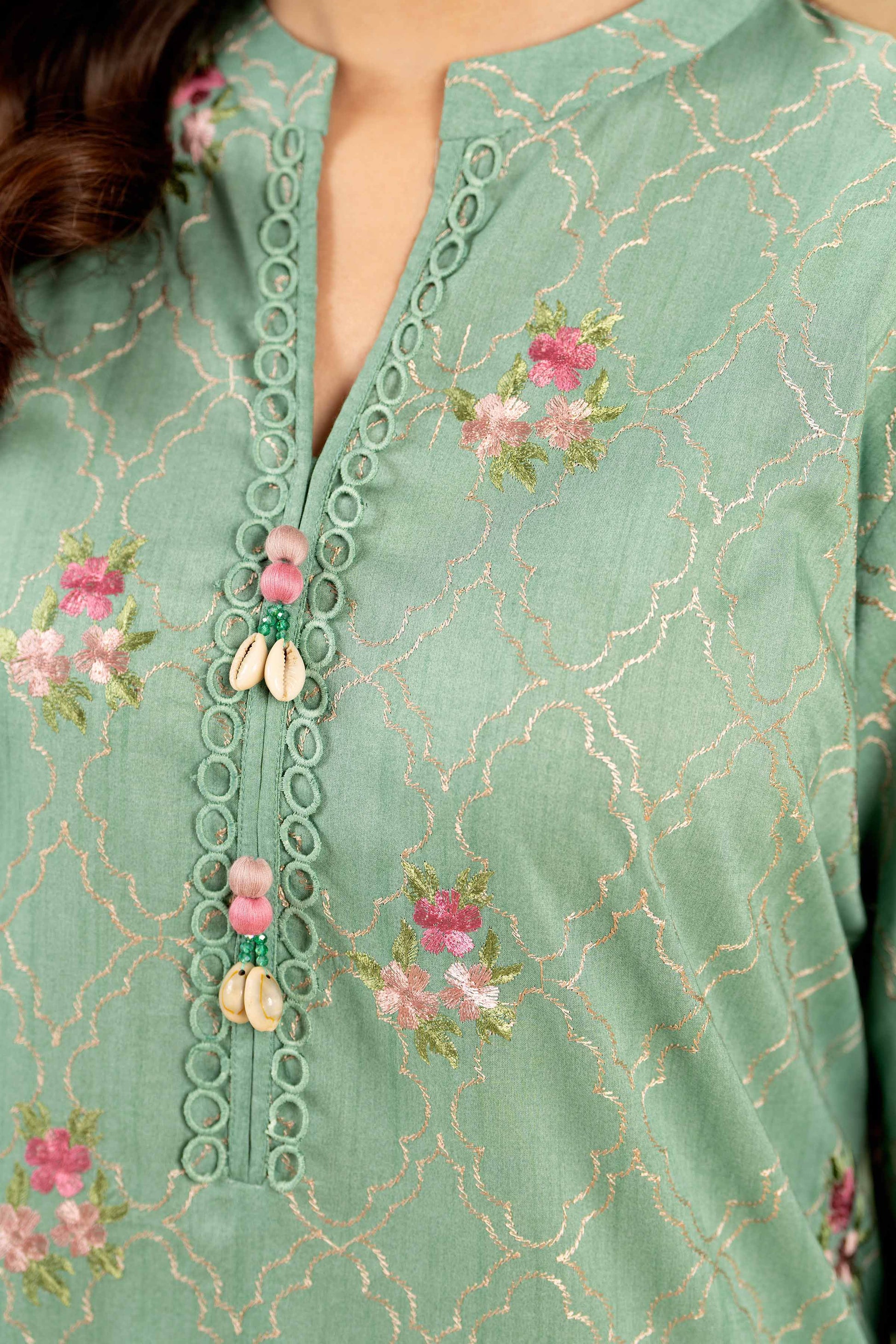 Nishat | Cross Season Edit | 42401821-1 - Rang-e-Khaas