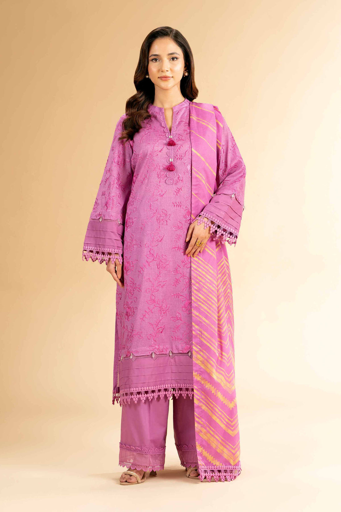 Nishat | Cross Season Edit | 42401822-1 - Rang-e-Khaas
