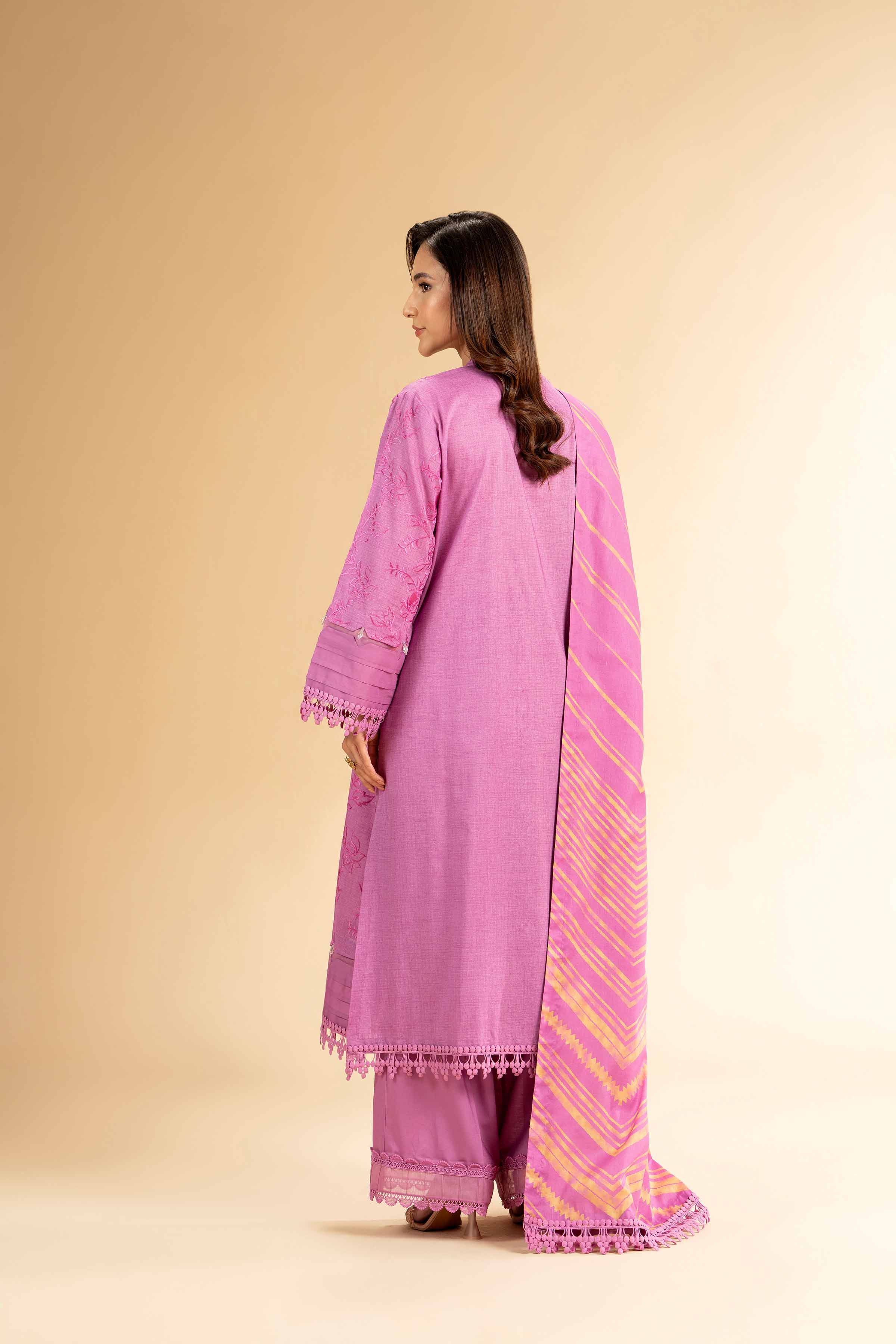 Nishat | Cross Season Edit | 42401822-1 - Rang-e-Khaas