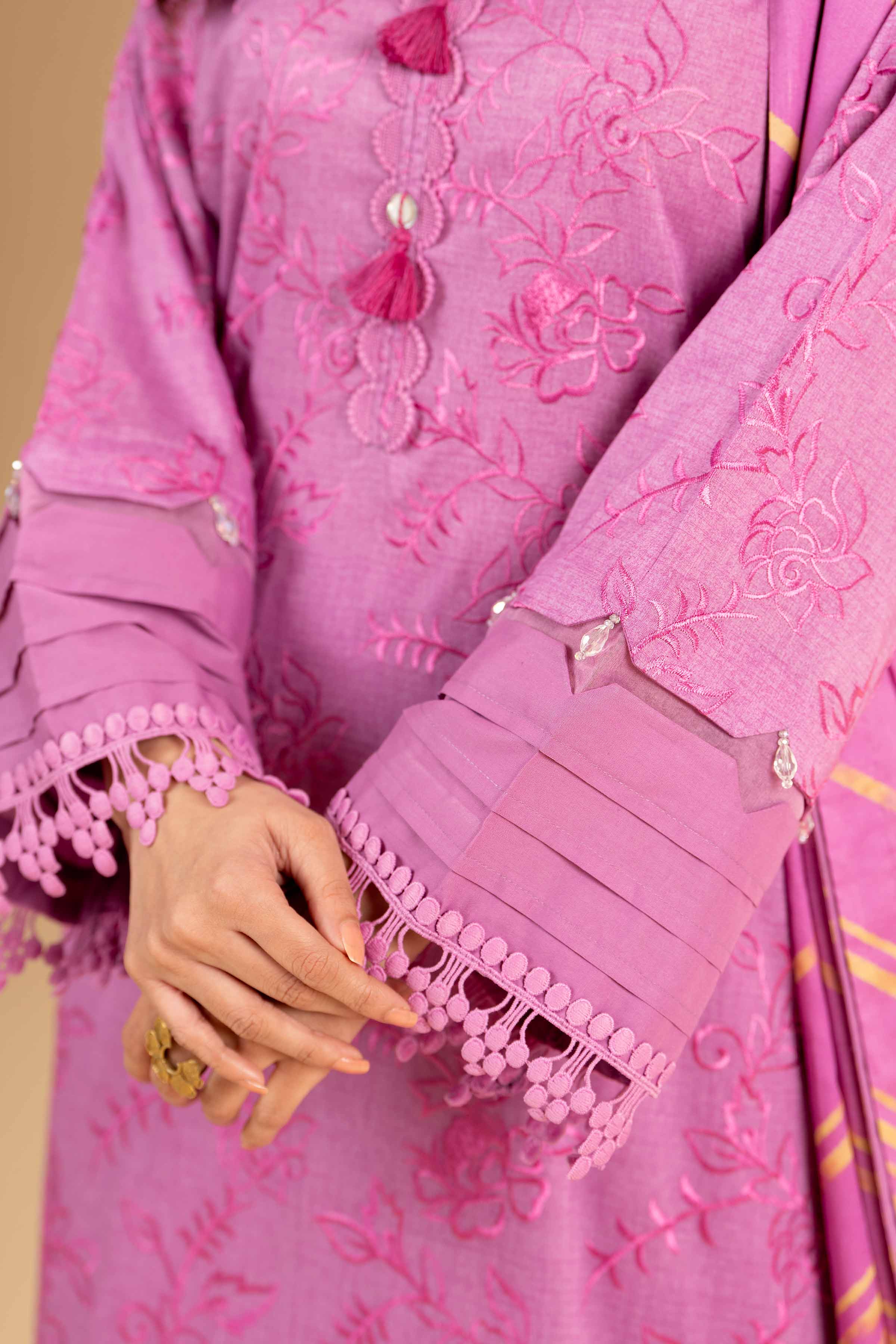 Nishat | Cross Season Edit | 42401822-1 - Rang-e-Khaas