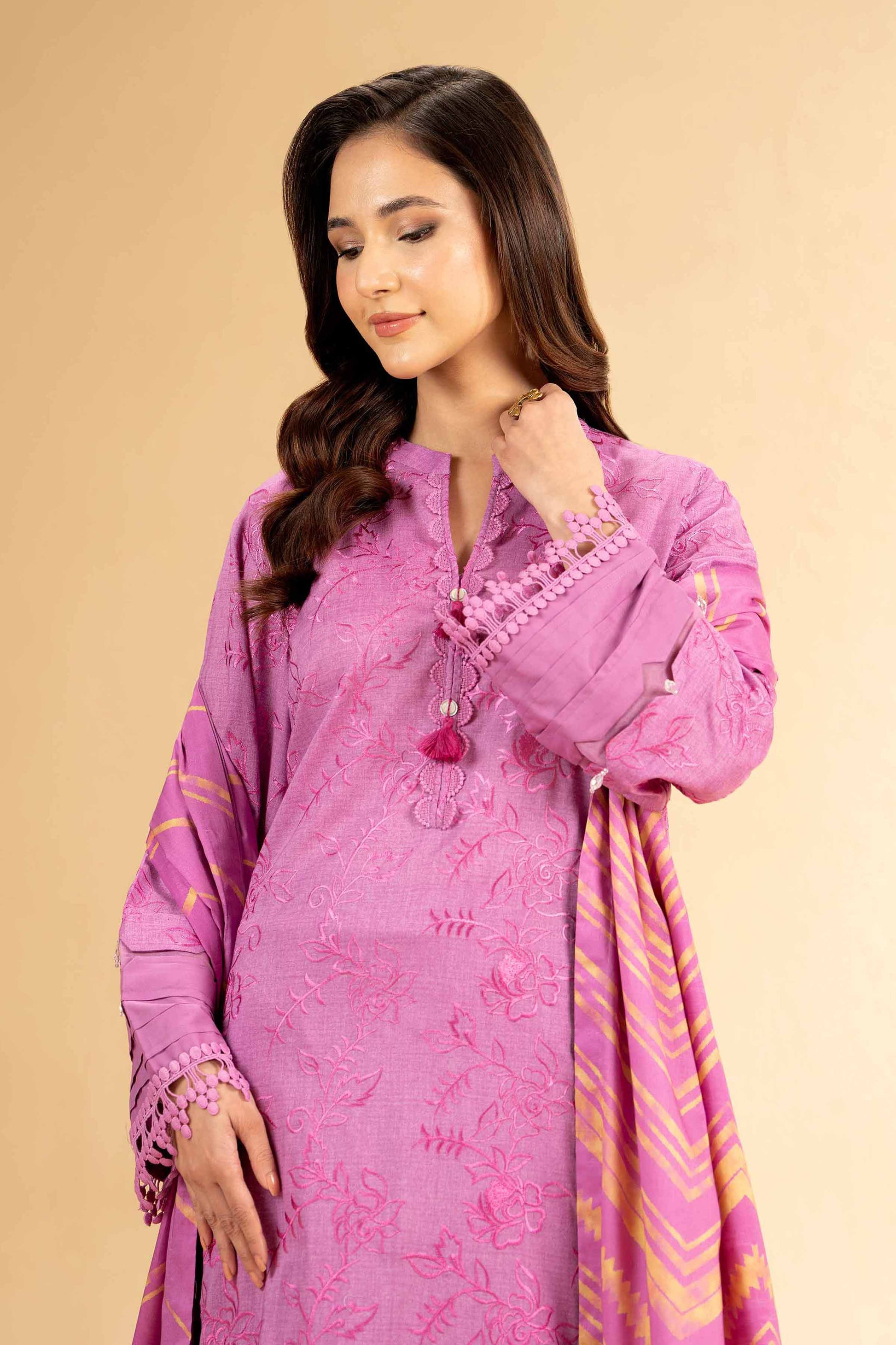 Nishat | Cross Season Edit | 42401822-1 - Rang-e-Khaas