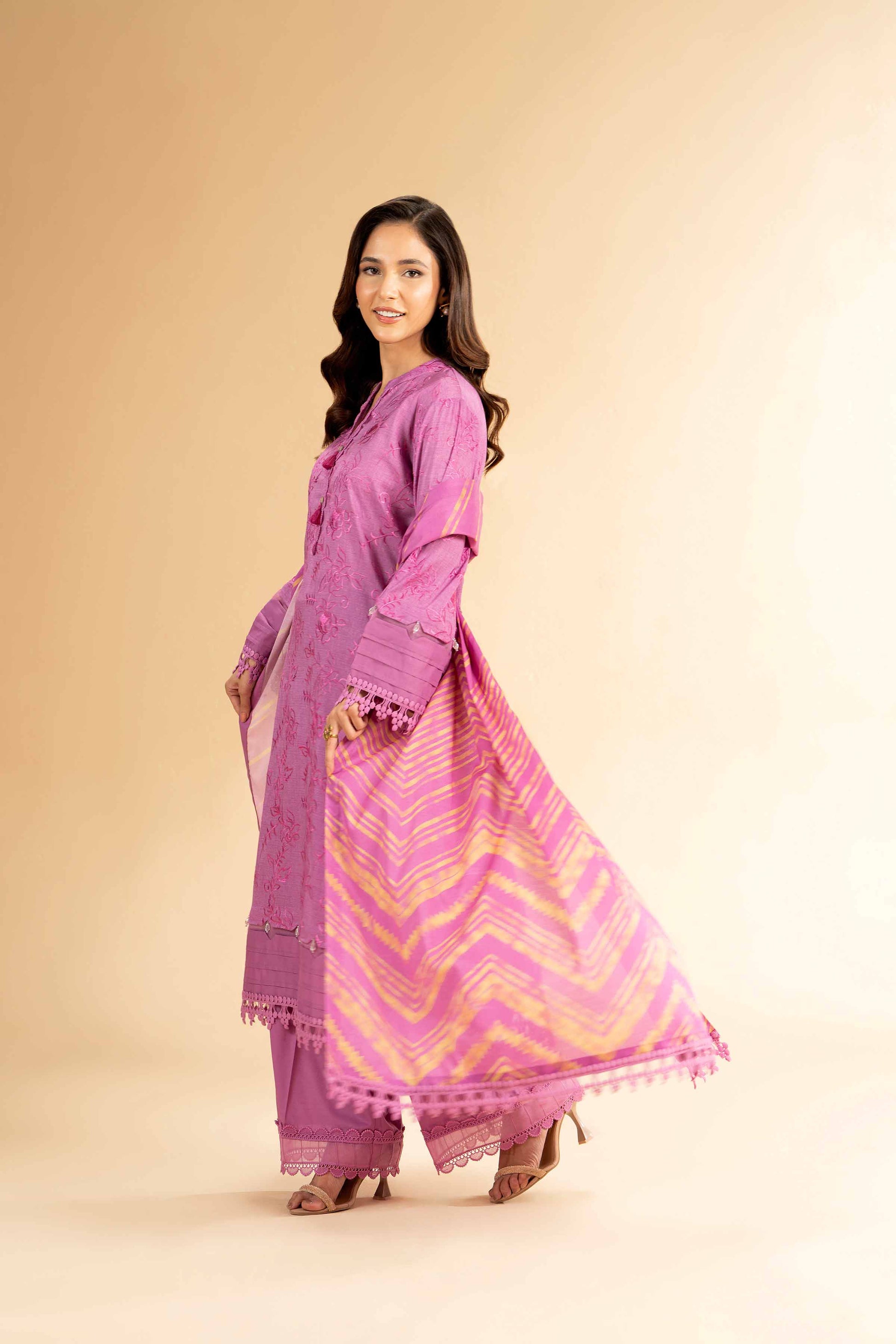 Nishat | Cross Season Edit | 42401822-1 - Rang-e-Khaas