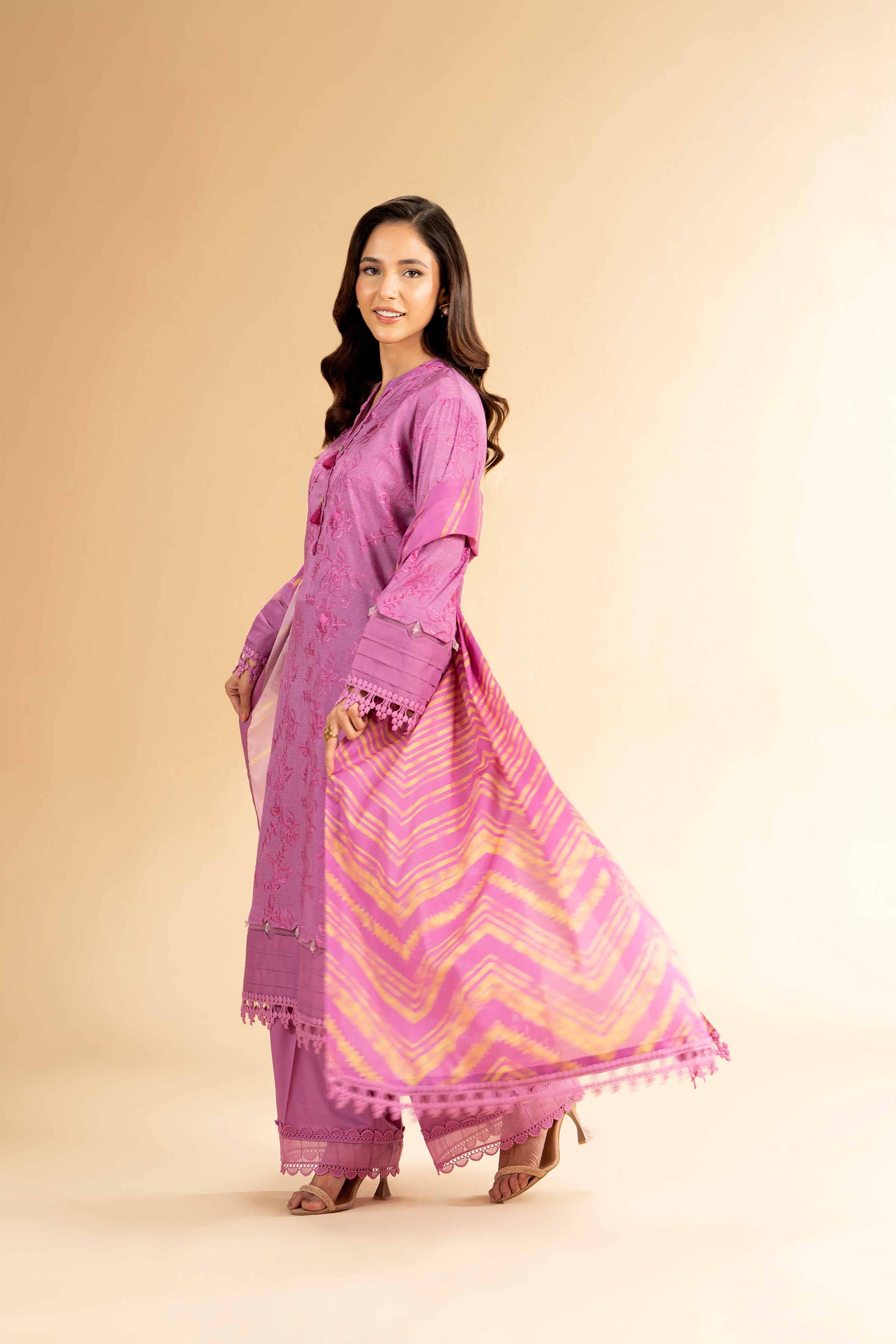 Nishat | Cross Season Edit | 42401822-1 - Rang-e-Khaas