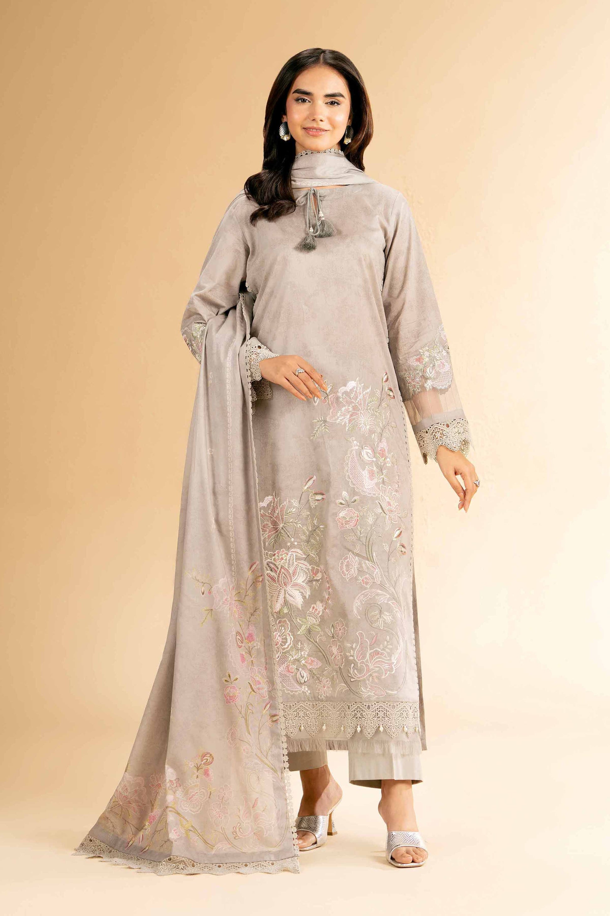 Nishat | Cross Season Edit | 42401823-1 - Rang-e-Khaas