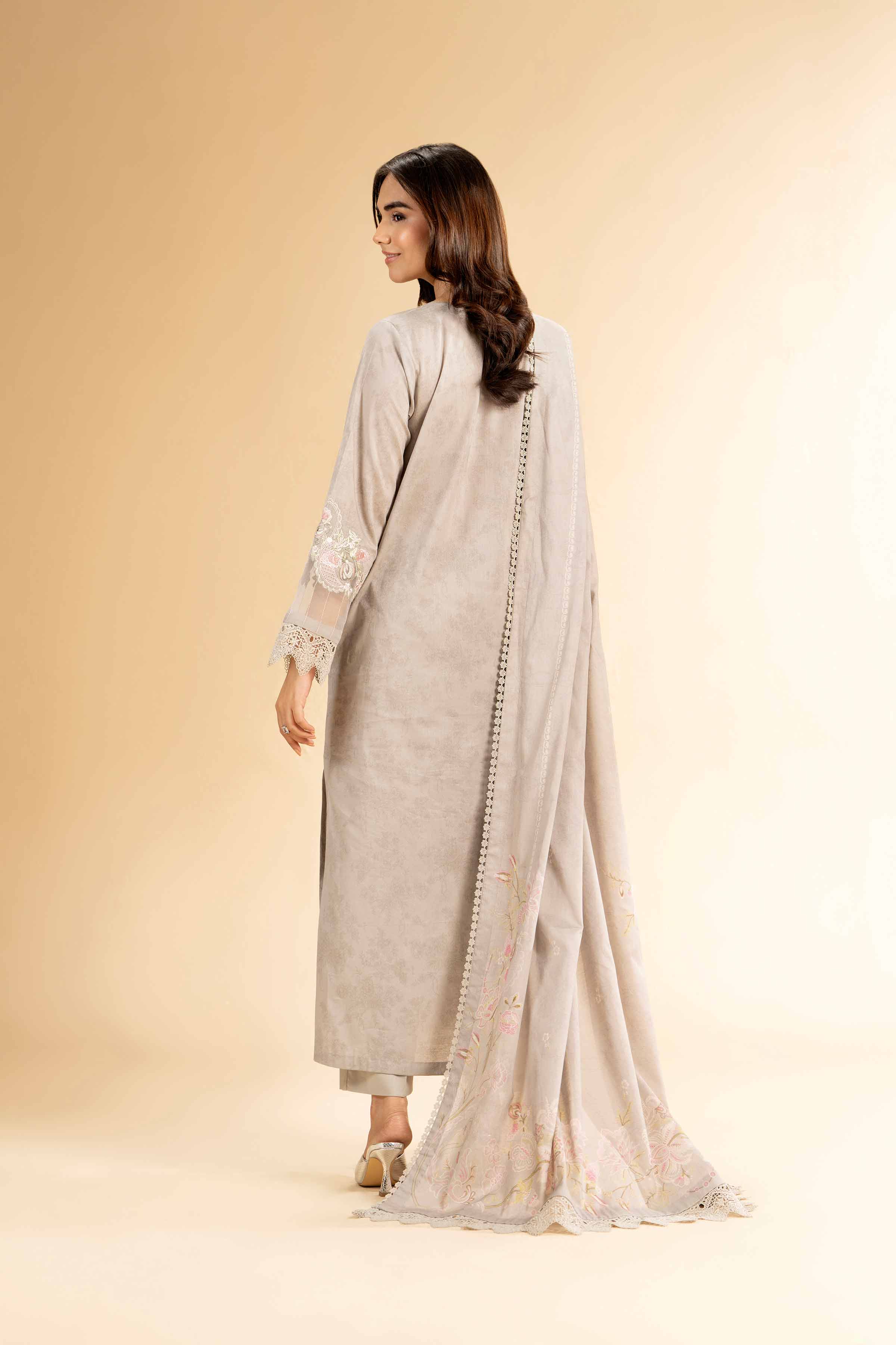Nishat | Cross Season Edit | 42401823-1 - Rang-e-Khaas