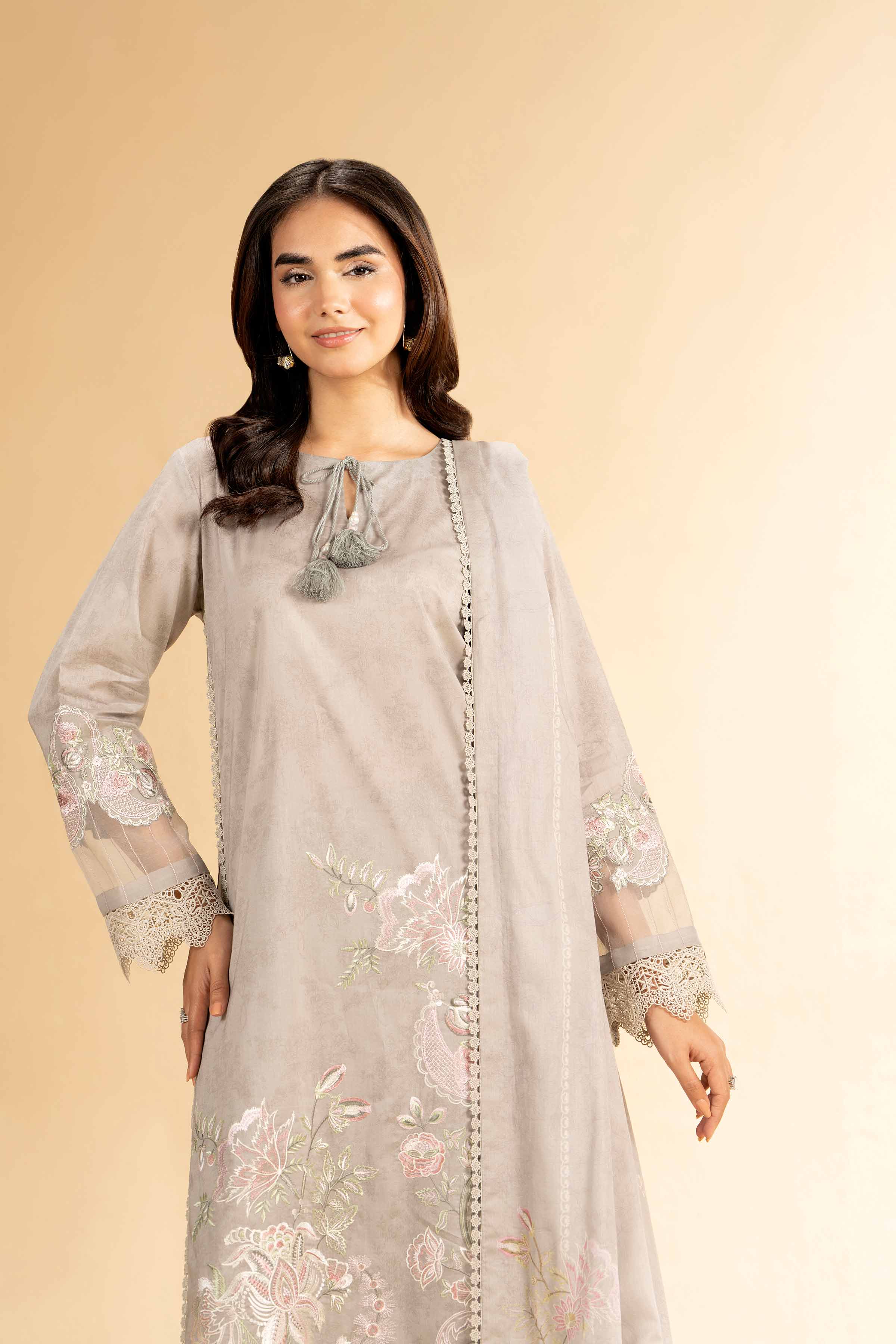 Nishat | Cross Season Edit | 42401823-1 - Rang-e-Khaas