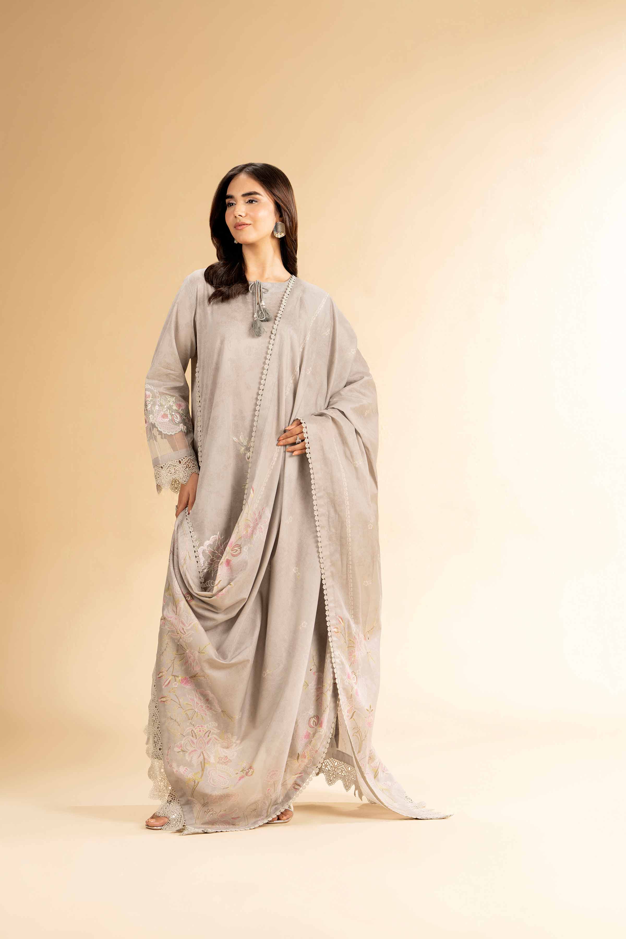 Nishat | Cross Season Edit | 42401823-1 - Rang-e-Khaas