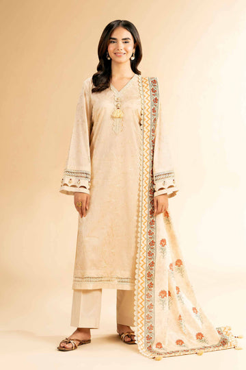 Nishat | Cross Season Edit | 42401825-1 - Rang-e-Khaas