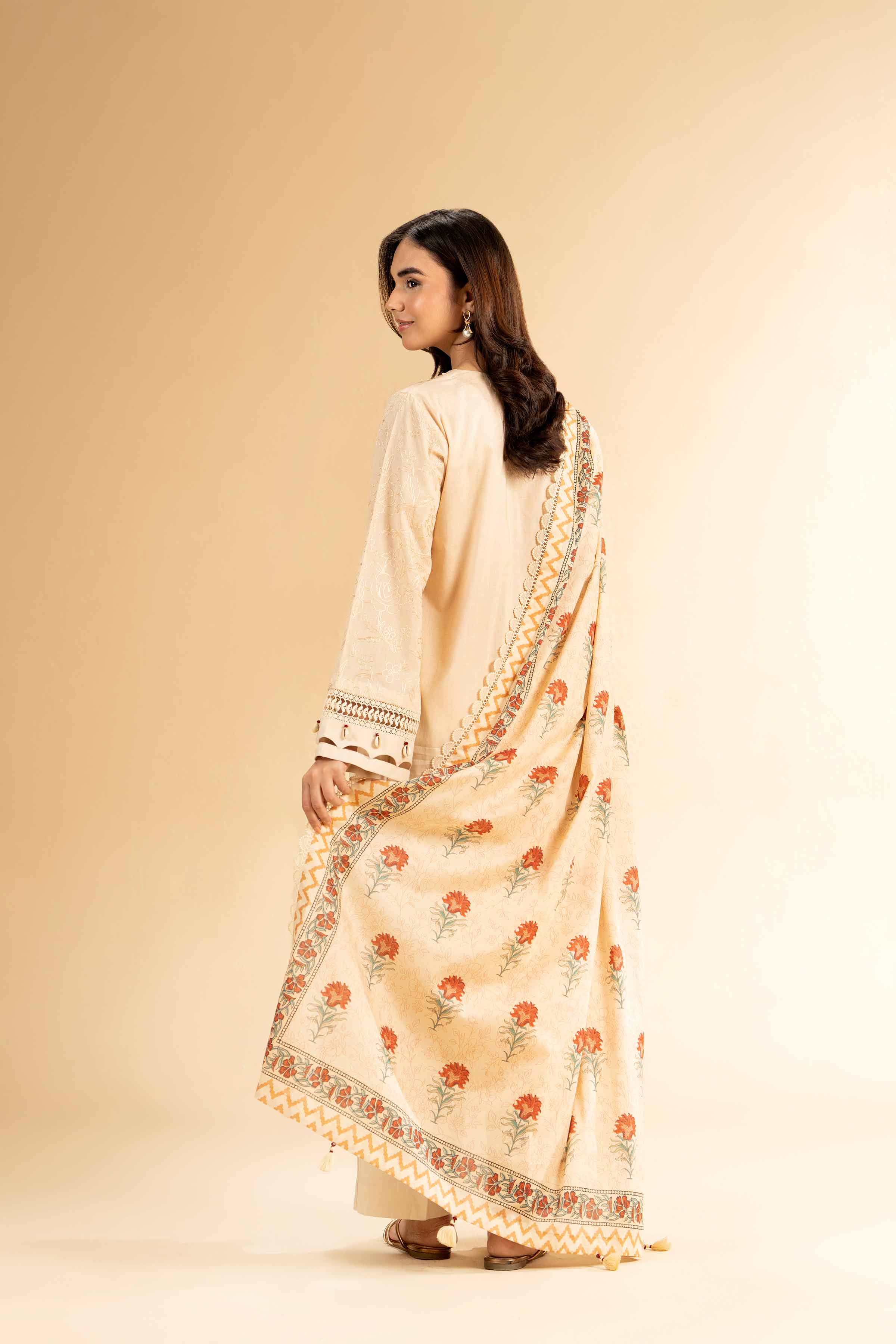 Nishat | Cross Season Edit | 42401825-1 - Rang-e-Khaas