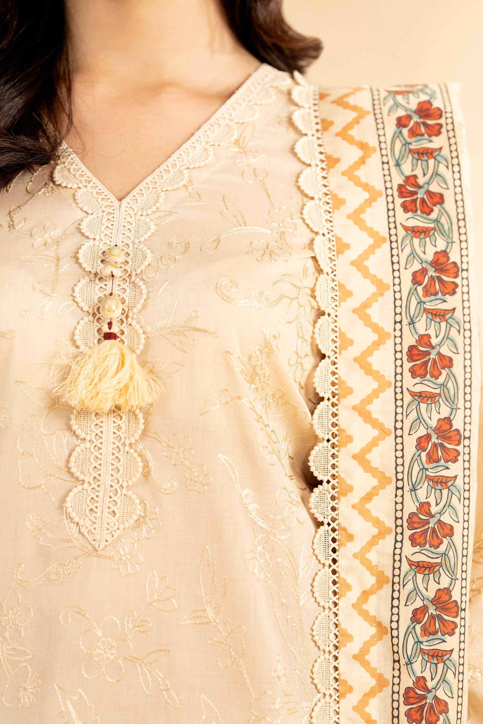 Nishat | Cross Season Edit | 42401825-1 - Rang-e-Khaas