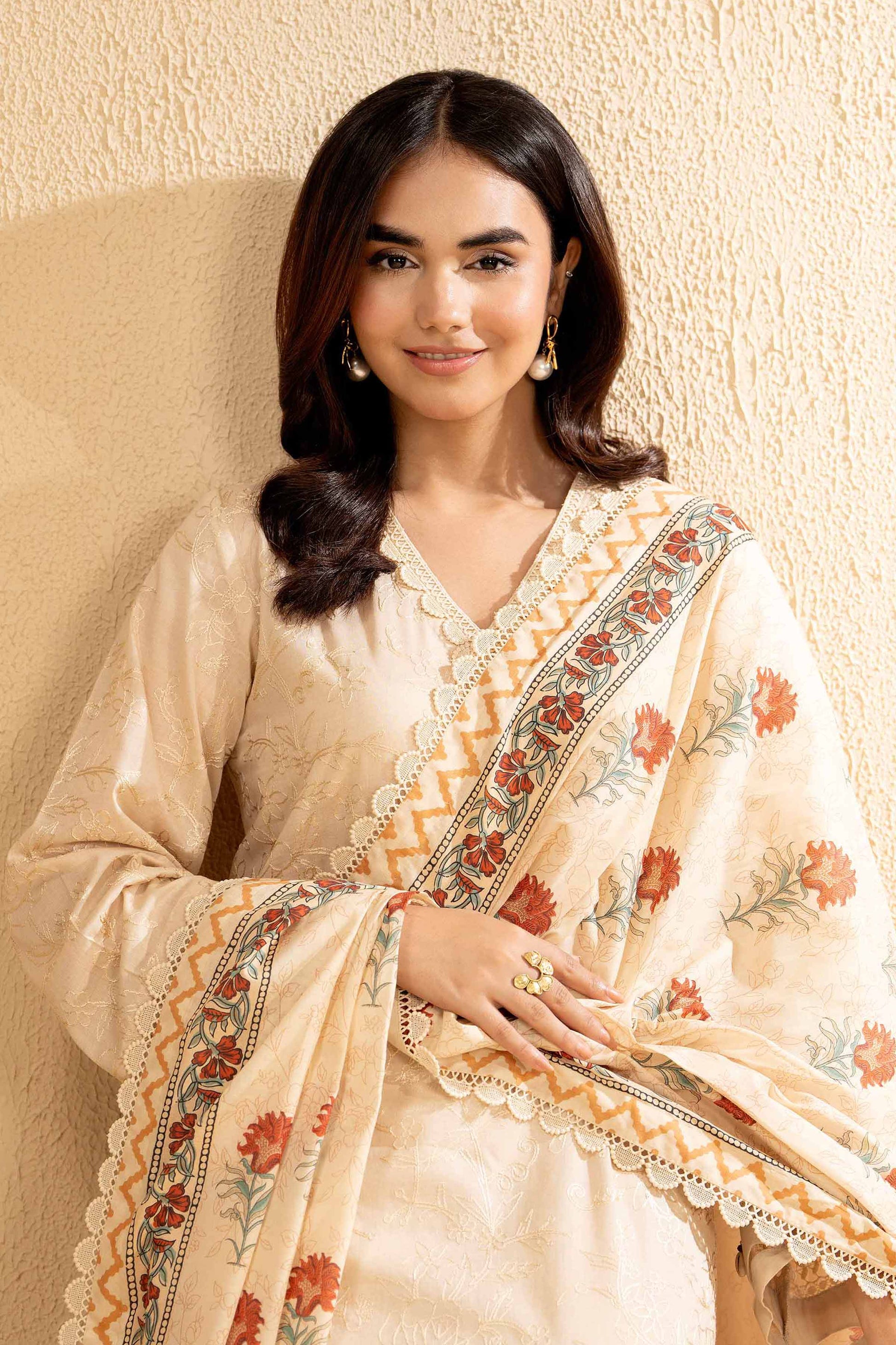Nishat | Cross Season Edit | 42401825-1 - Rang-e-Khaas