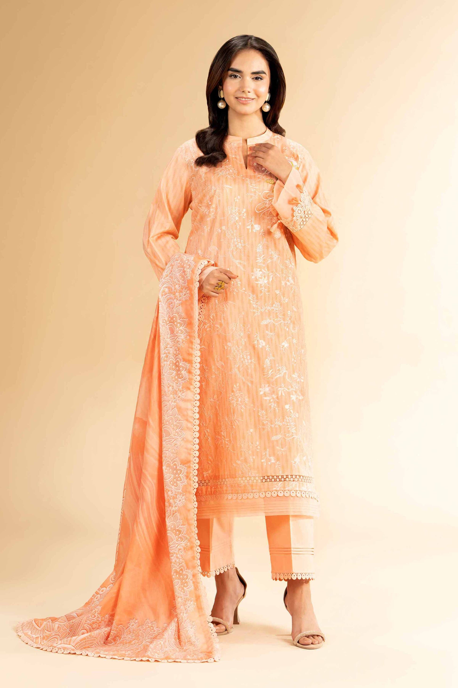 Nishat | Cross Season Edit | 42401826-1 - Rang-e-Khaas