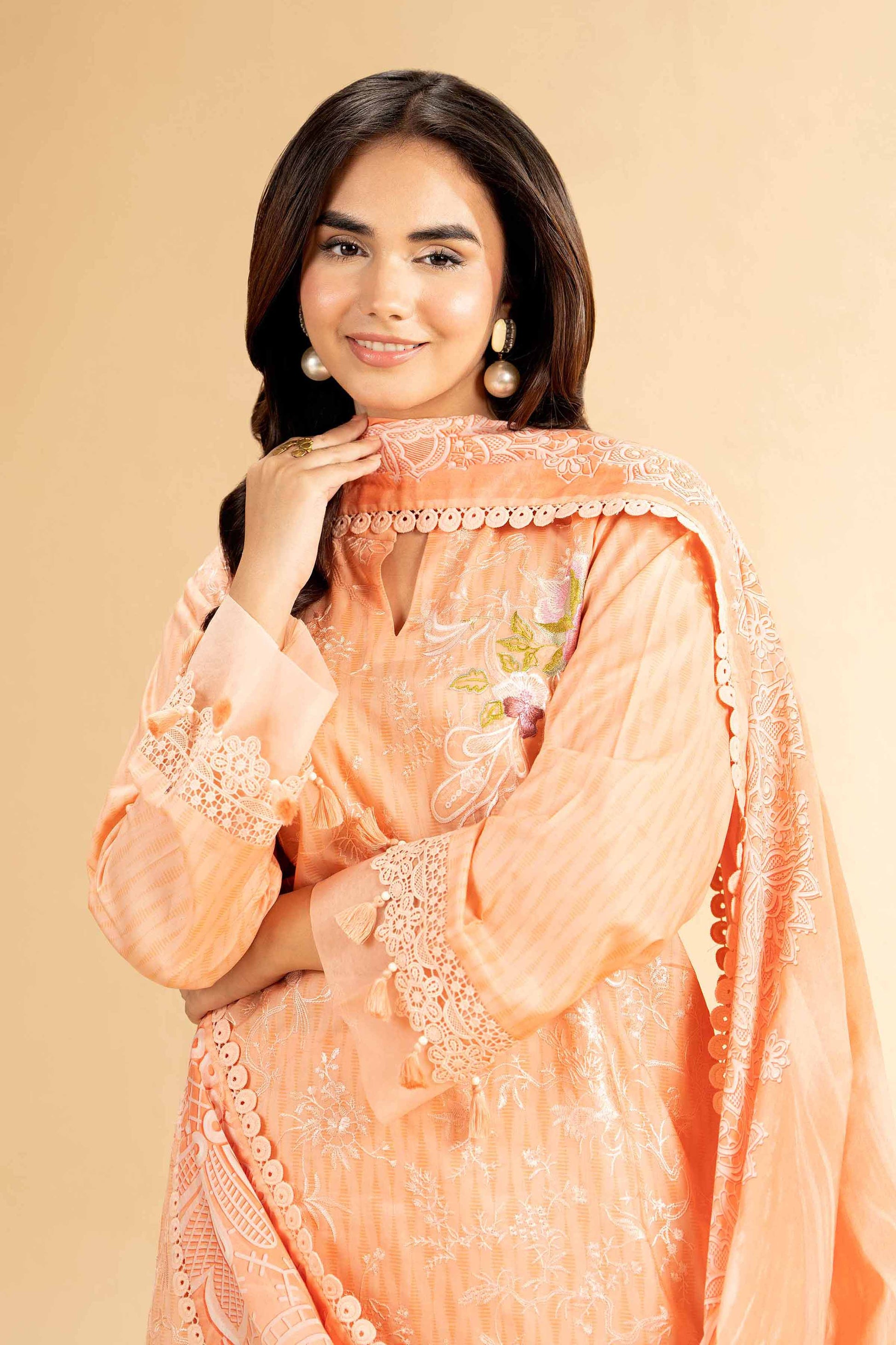 Nishat | Cross Season Edit | 42401826-1 - Rang-e-Khaas