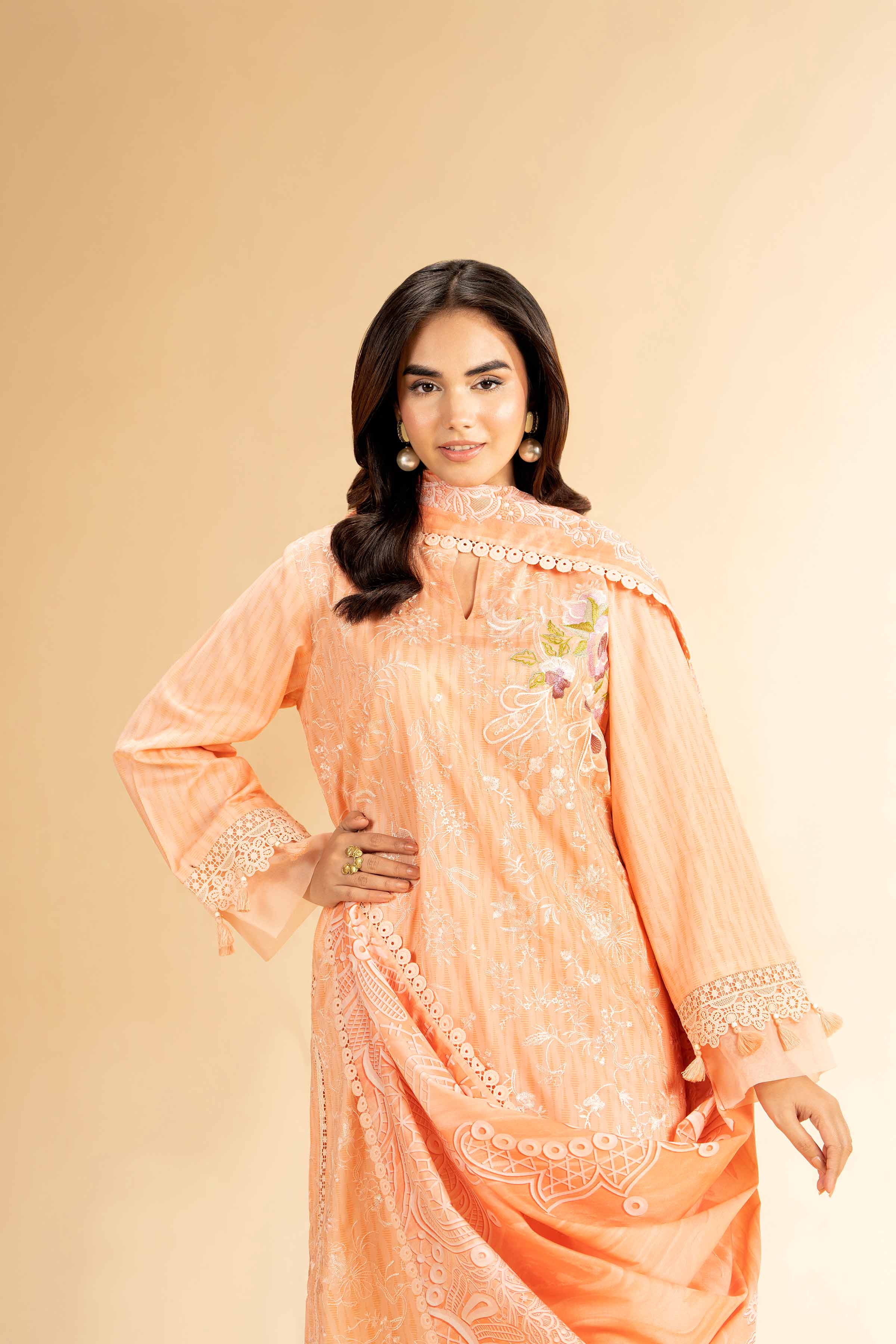 Nishat | Cross Season Edit | 42401826-1 - Rang-e-Khaas