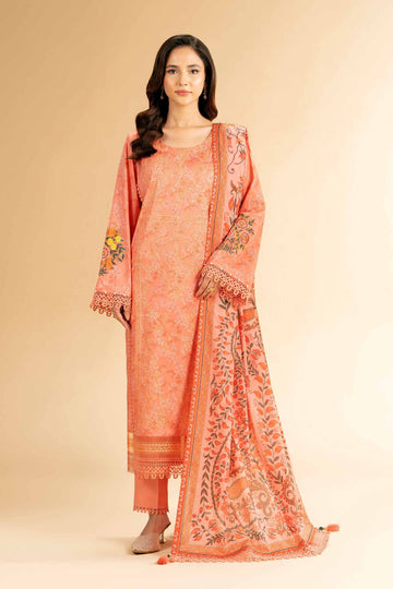 Nishat | Cross Season Edit | 42401827-1 - Rang-e-Khaas