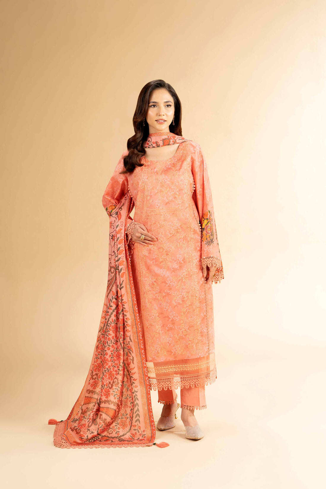 Nishat | Cross Season Edit | 42401827-1 - Rang-e-Khaas