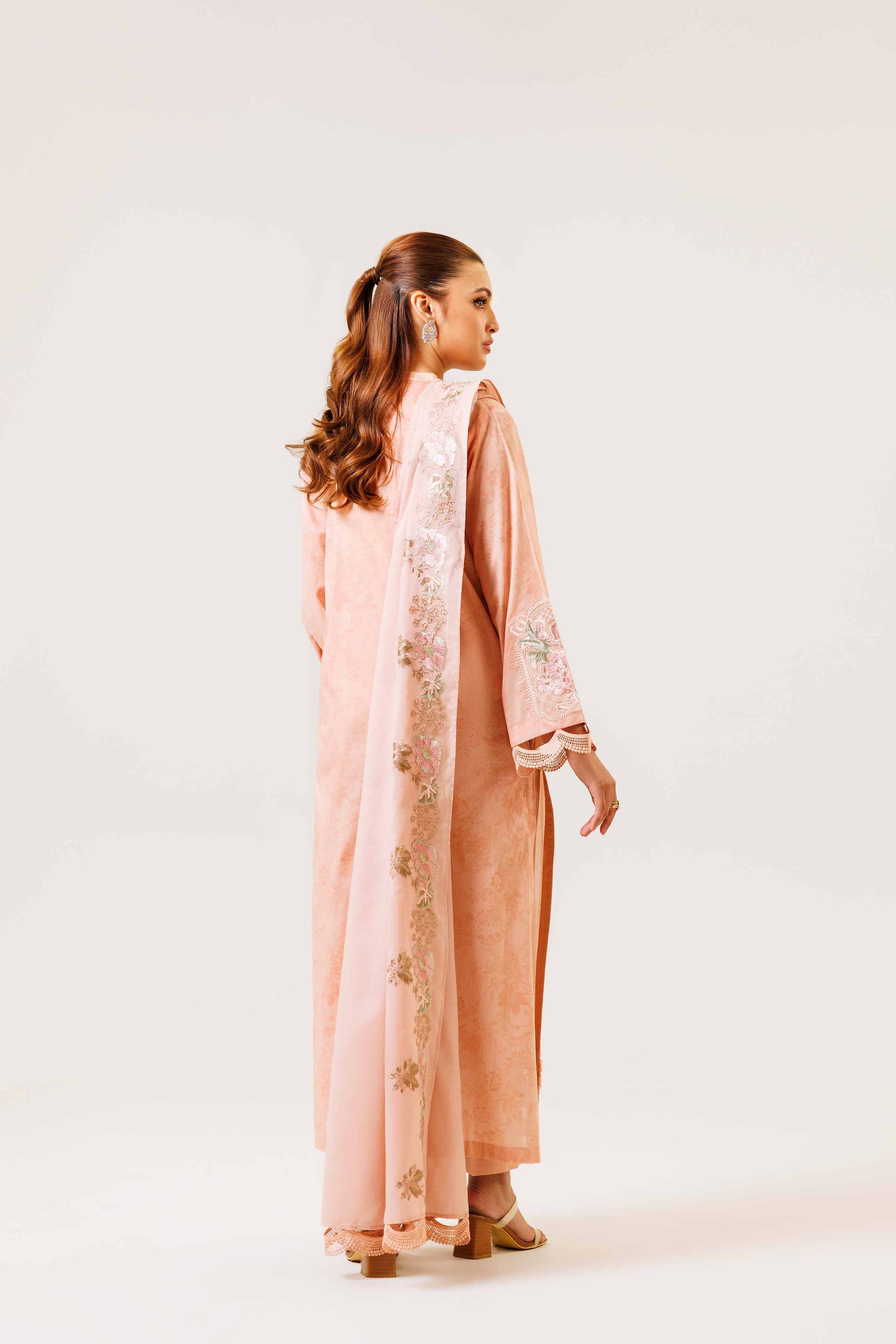 Nishat | Cross Season Edit | 42401984-1 - Rang-e-Khaas
