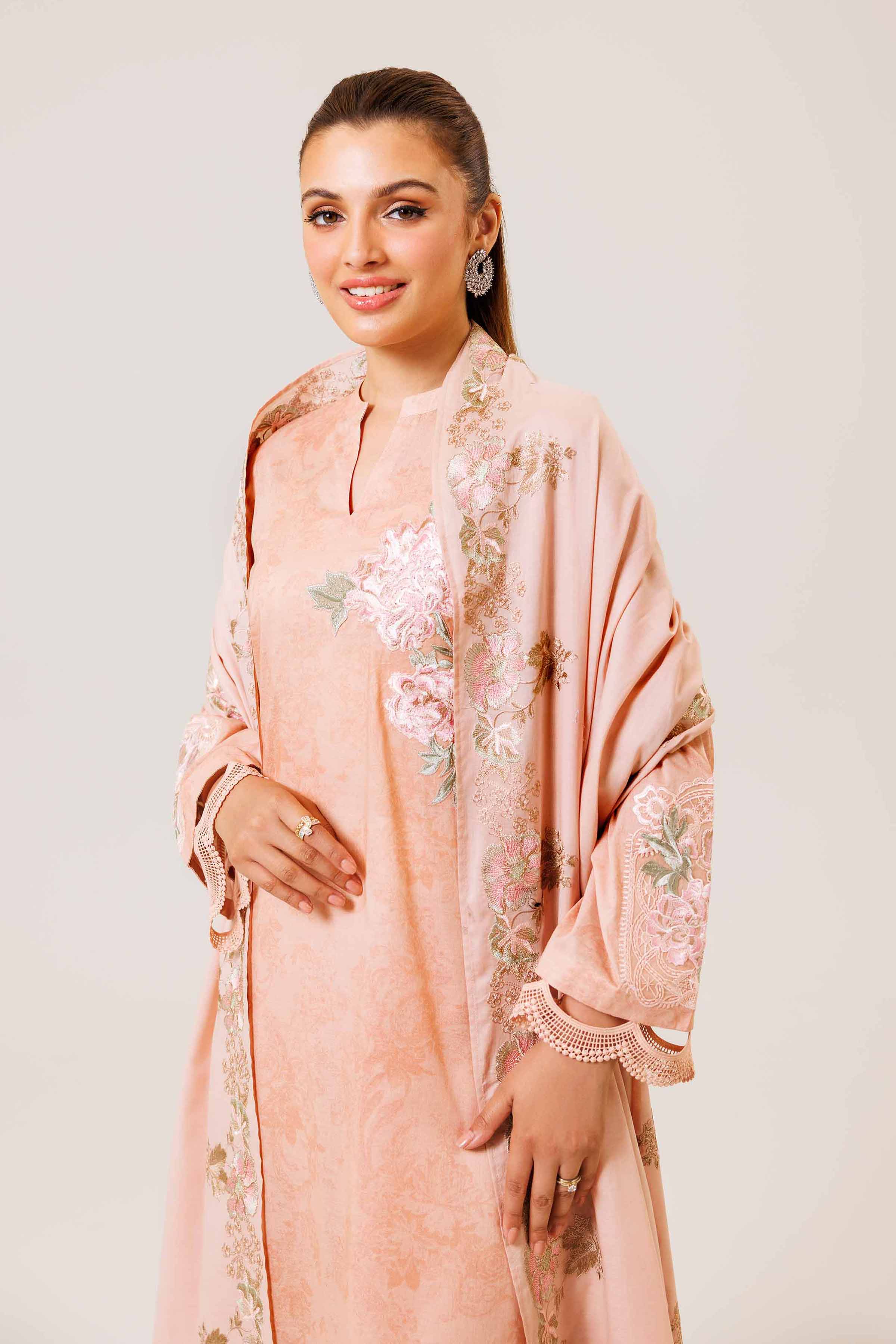 Nishat | Cross Season Edit | 42401984-1 - Rang-e-Khaas