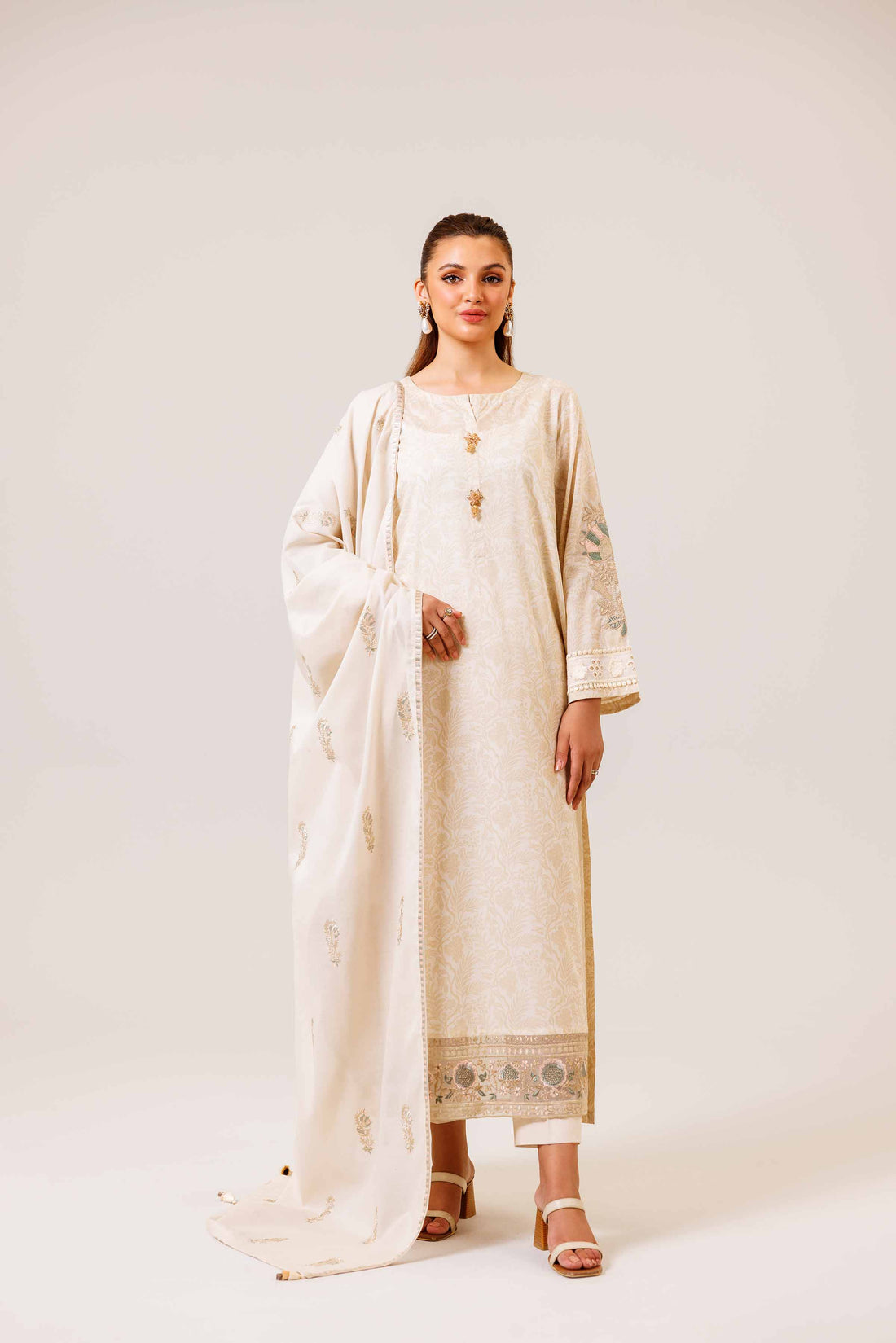 Nishat | Cross Season Edit | 42401985-1 - Rang-e-Khaas