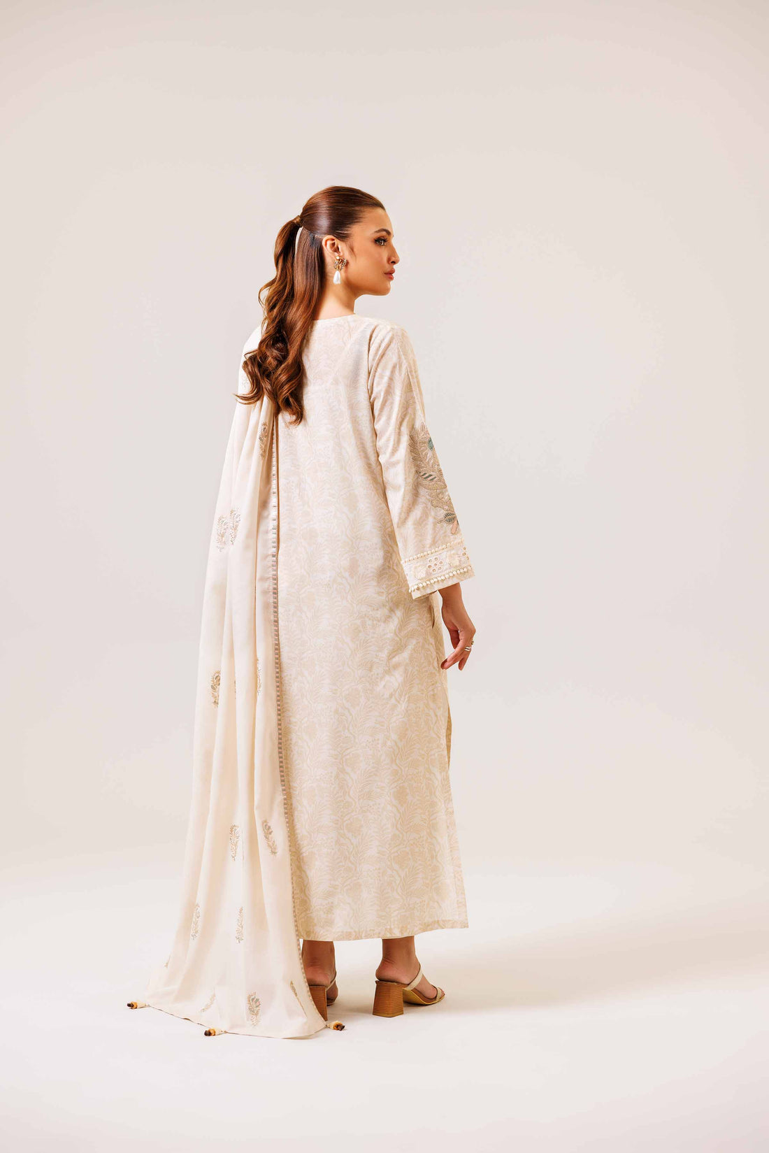 Nishat | Cross Season Edit | 42401985-1 - Rang-e-Khaas
